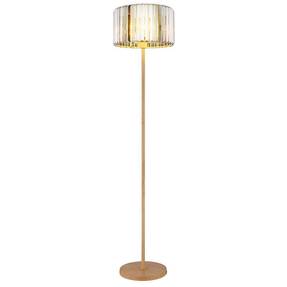 LED Stehlampe