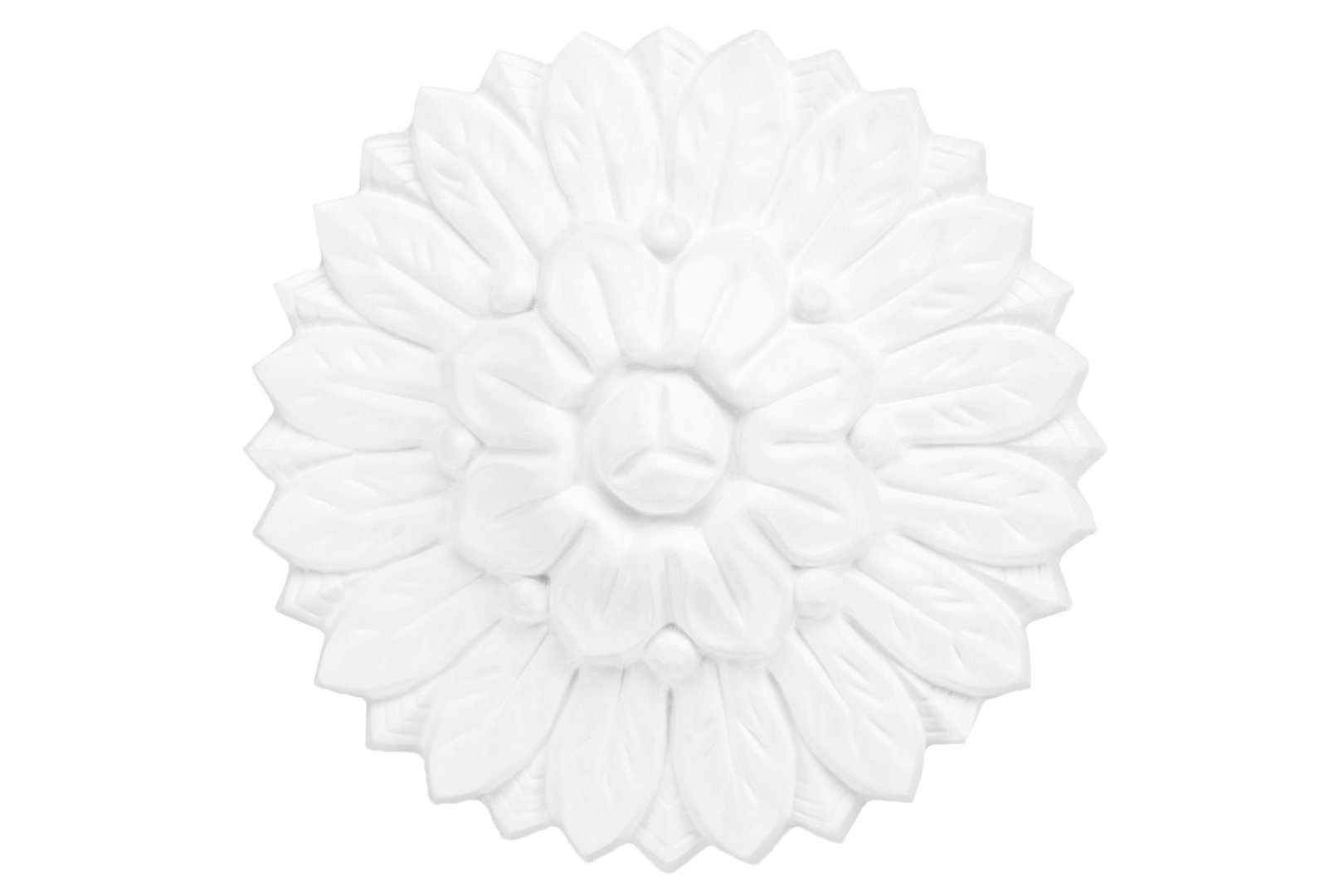 Grand Decor Wanddekoobjekt A622 (Ornament aus günstig online kaufen