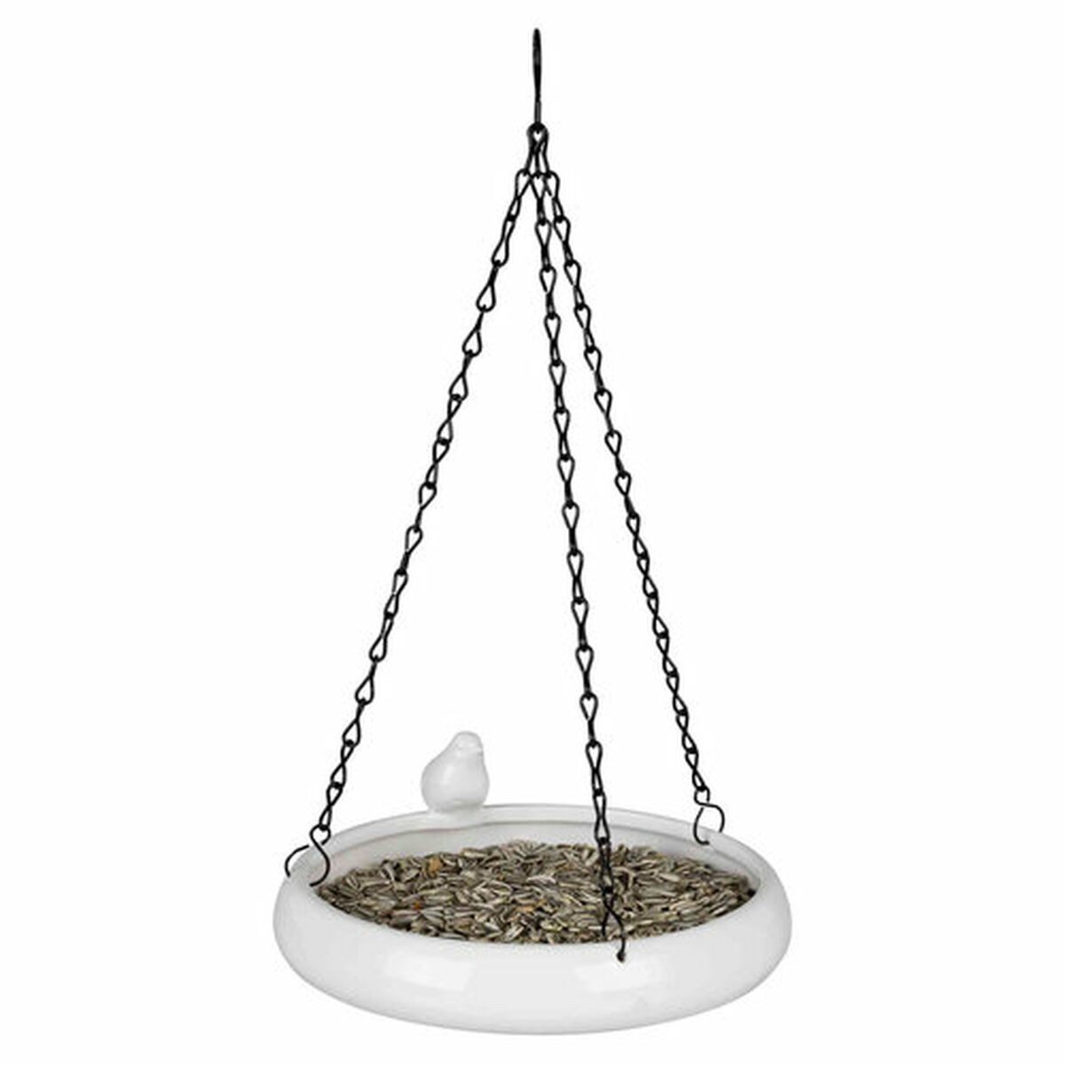 TRIXIE Vogelhaus Trinkbrunnen Trixie 500 ml