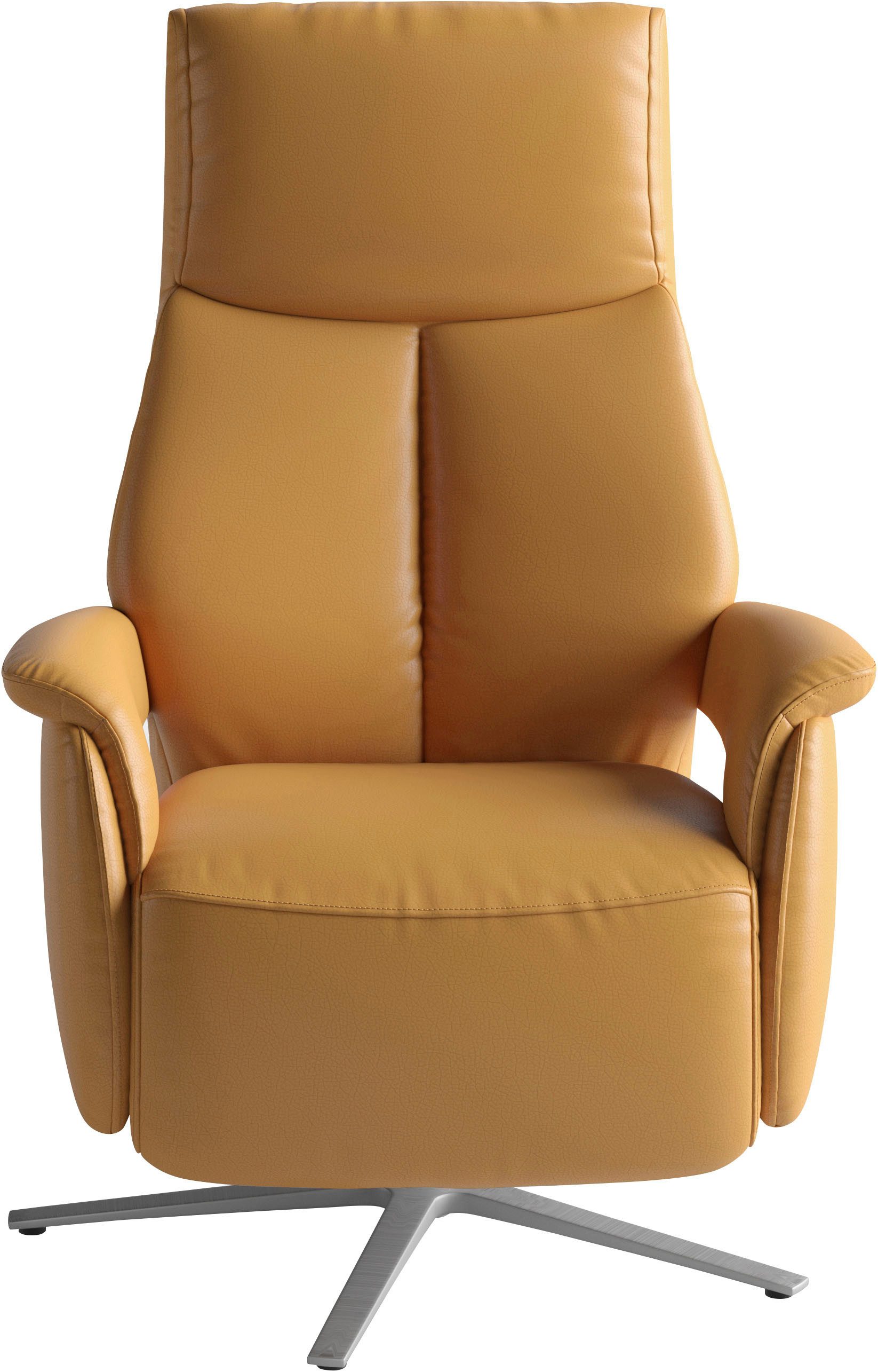 sit&more TV-Sessel TV Lazy, zur Auswahl mit Herz-Waage-Position