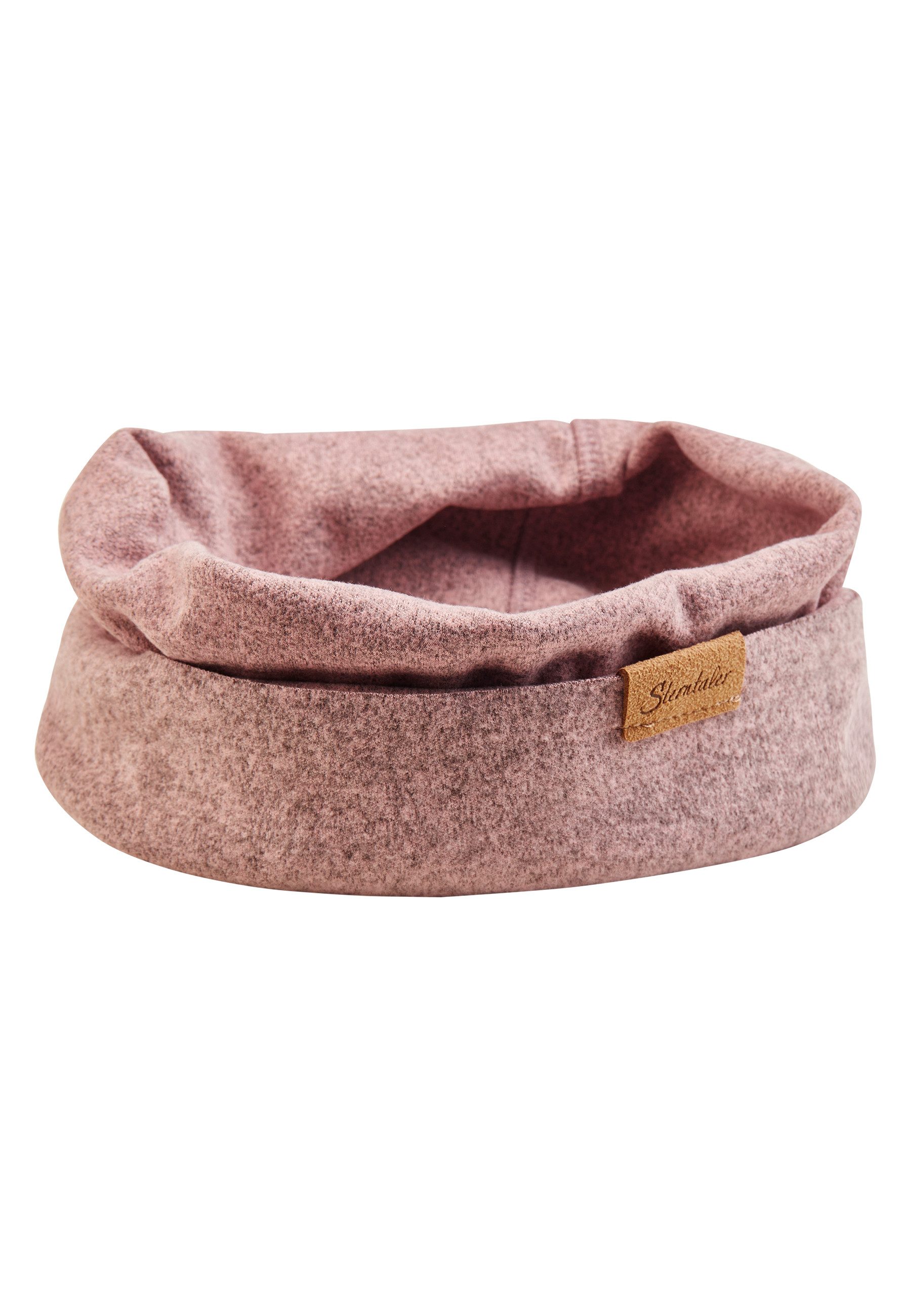 Sterntaler® Fleeceschal Sterntaler® Schlauchschal Melange, (1-St), günstig online kaufen