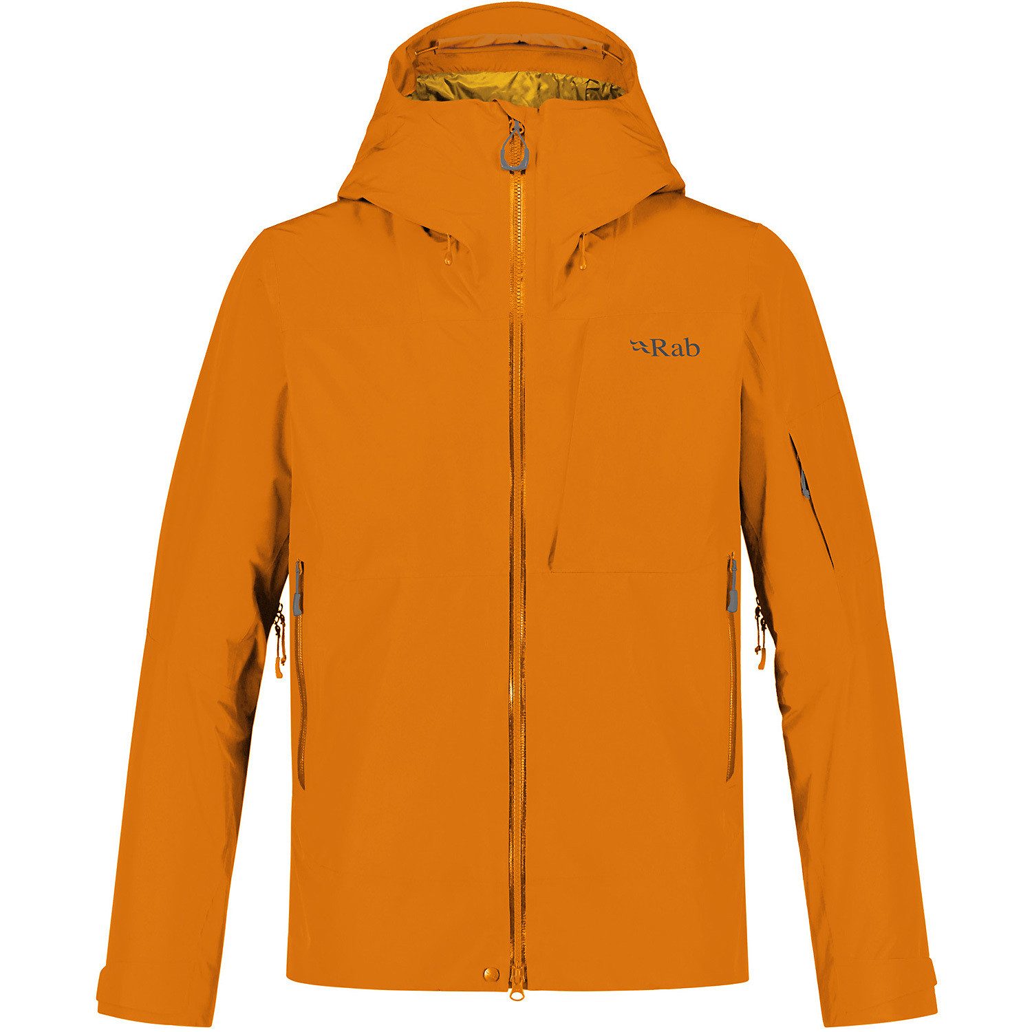 Rab 3-in-1-Funktionsjacke Funktionsjacke M KHROMA VOLITIJACKET