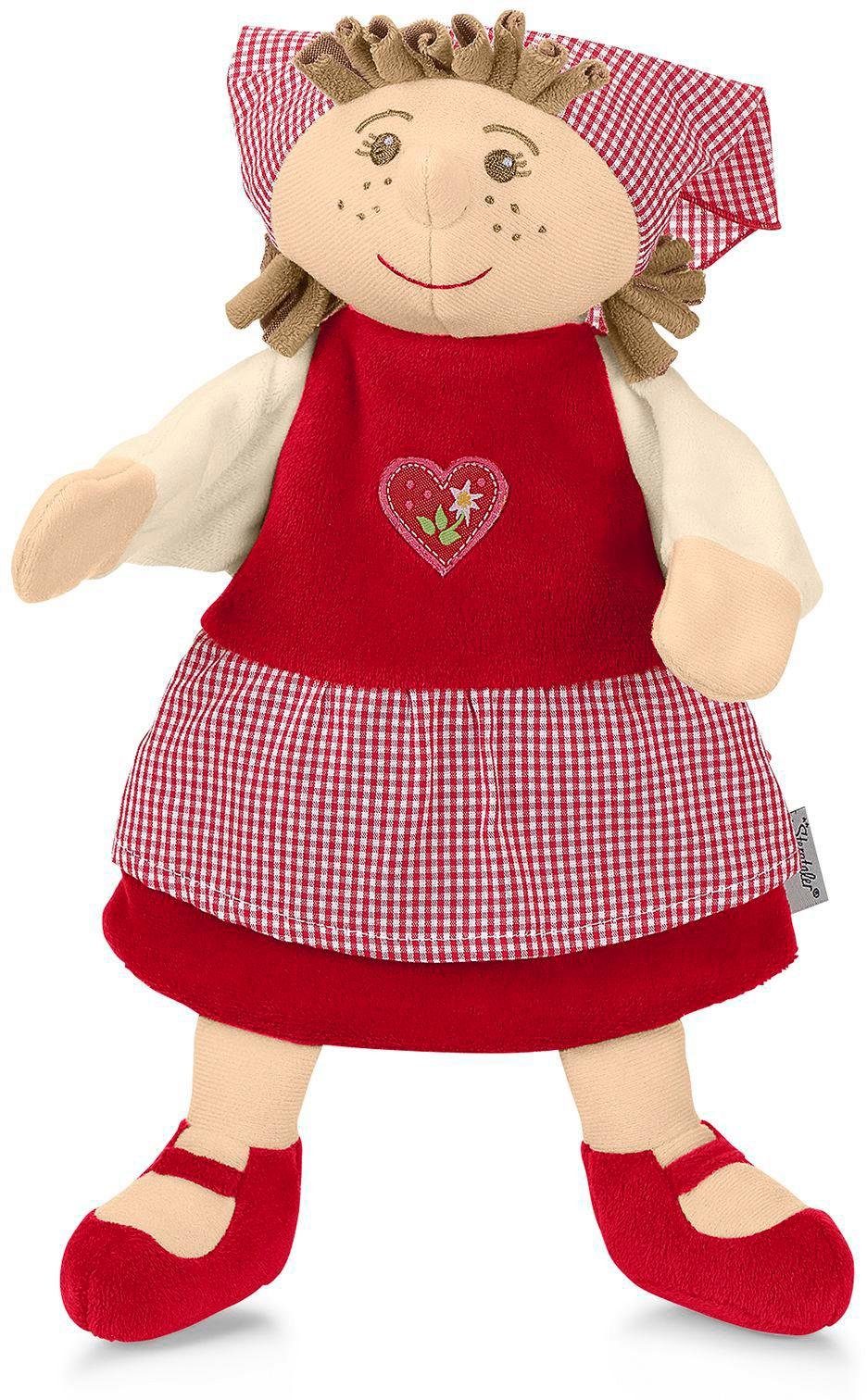 Sterntaler® Handpuppe Gretel (1-tlg) günstig online kaufen