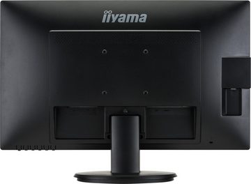 Iiyama iiyama ProLite X2483HSU 23.8" Display schwarz LED-Monitor