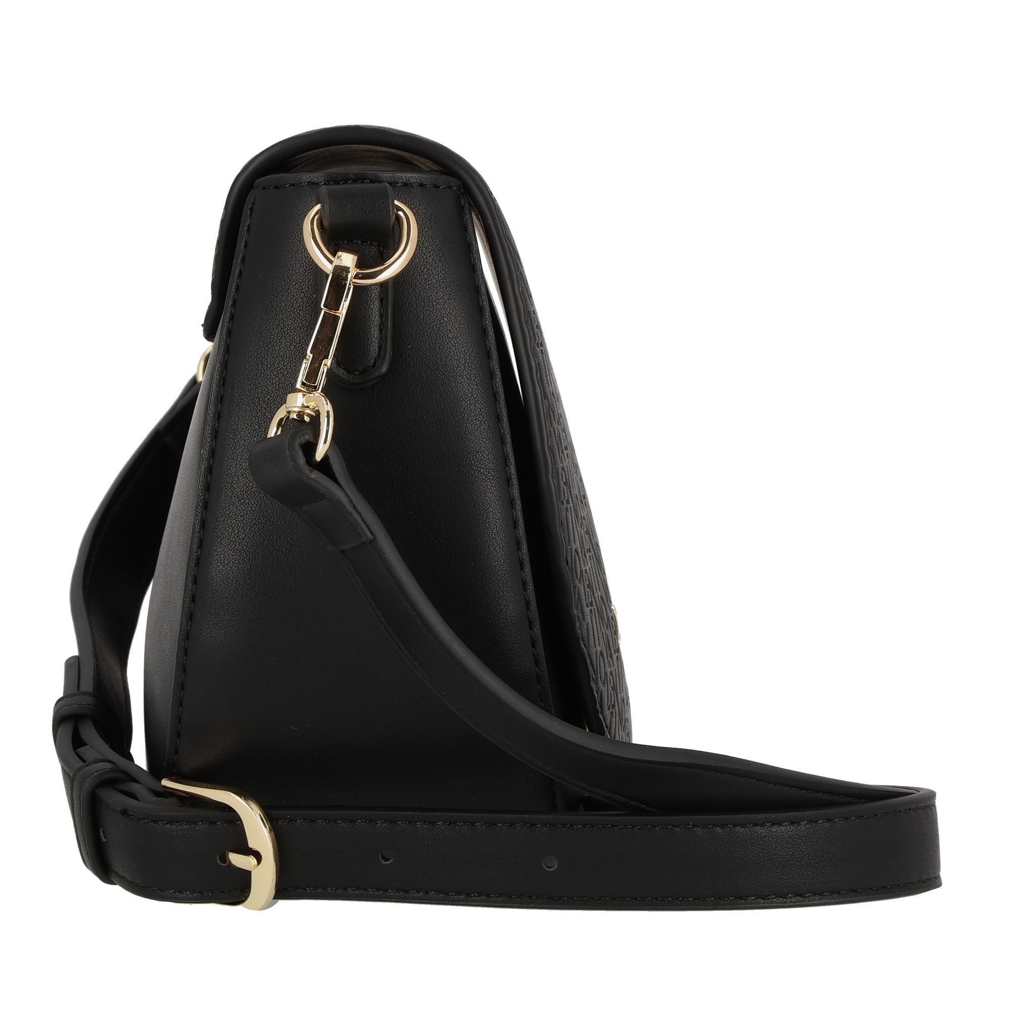 VALENTINO BAGS Umhängetasche Falak, Polyurethan