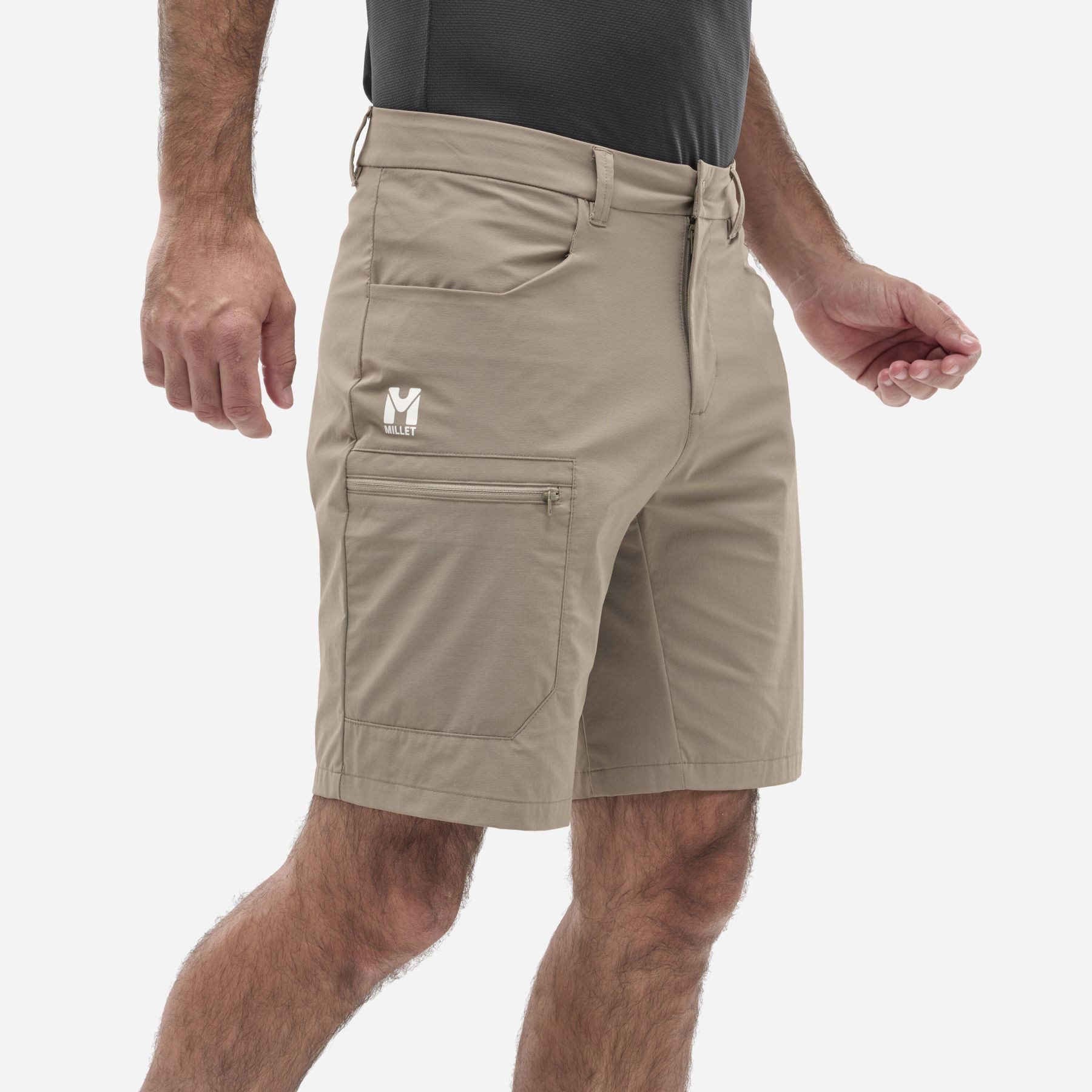 Millet Trekkingshorts UBIC STRETCH SHORT Herren