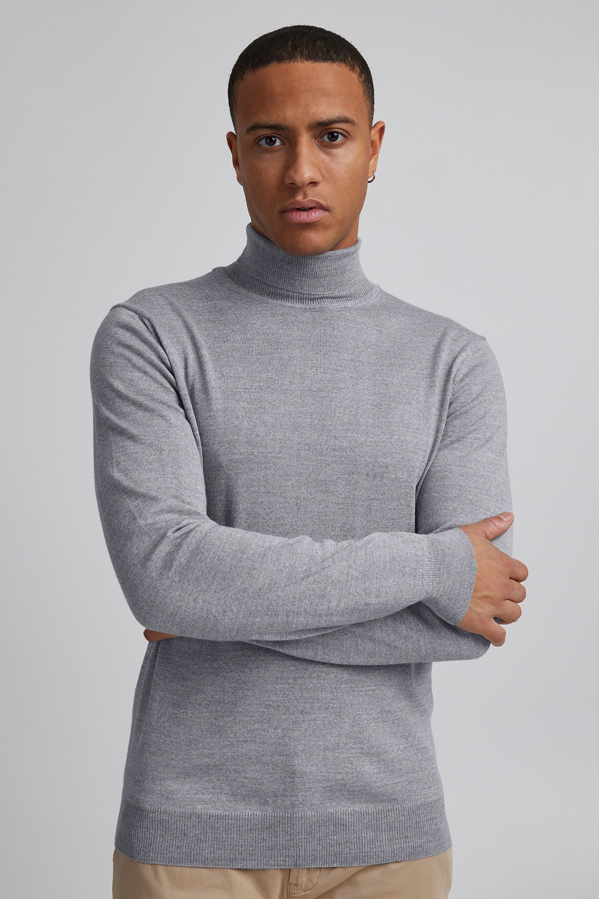 Casual Friday Strickpullover CFKonrad - 501483 günstig online kaufen