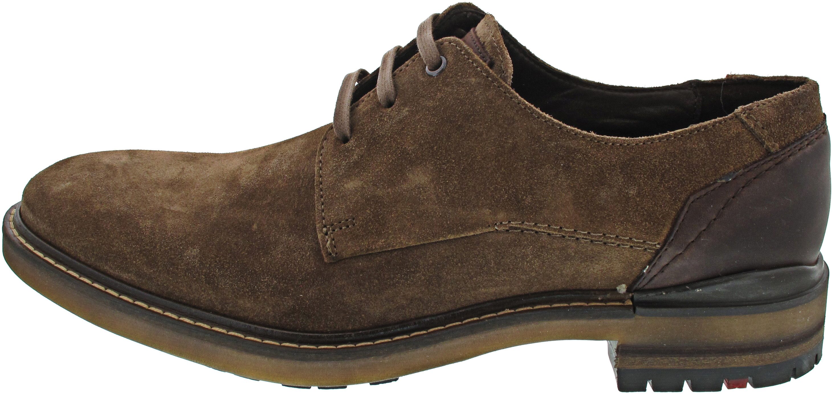 Lloyd 1888 Schnürschuh