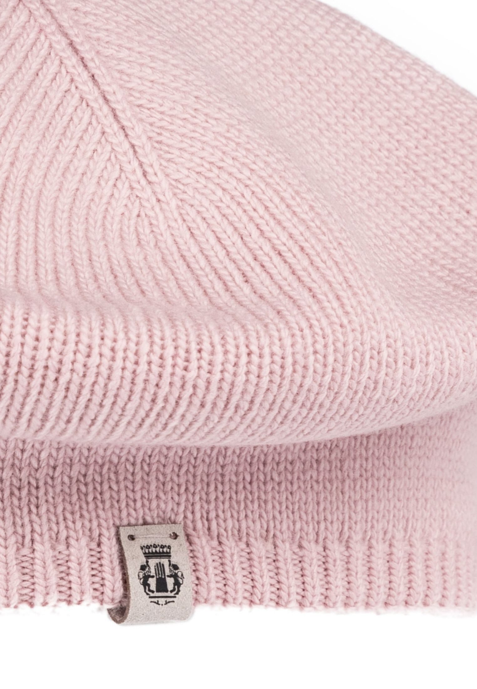 Roeckl Strickmütze Essential Baske Feinstrickmütze mit günstig online kaufen