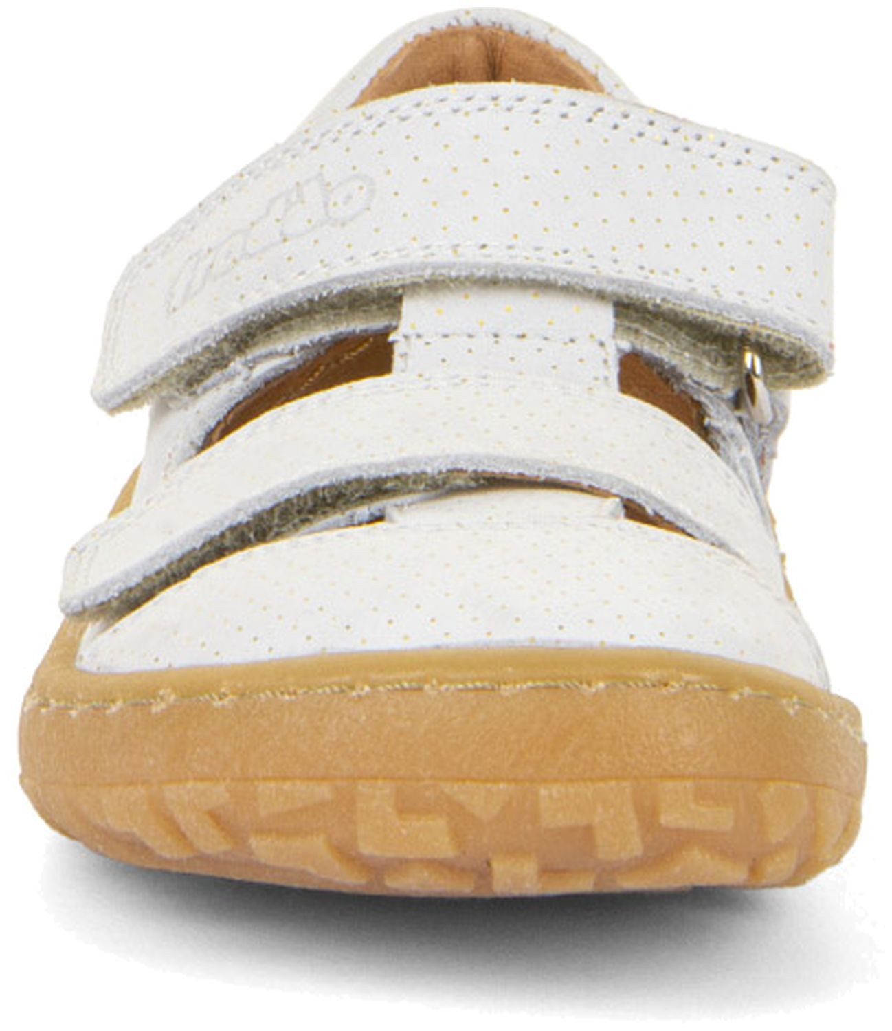 froddo® Froddo Barefoot Sandal White Shine Sandale