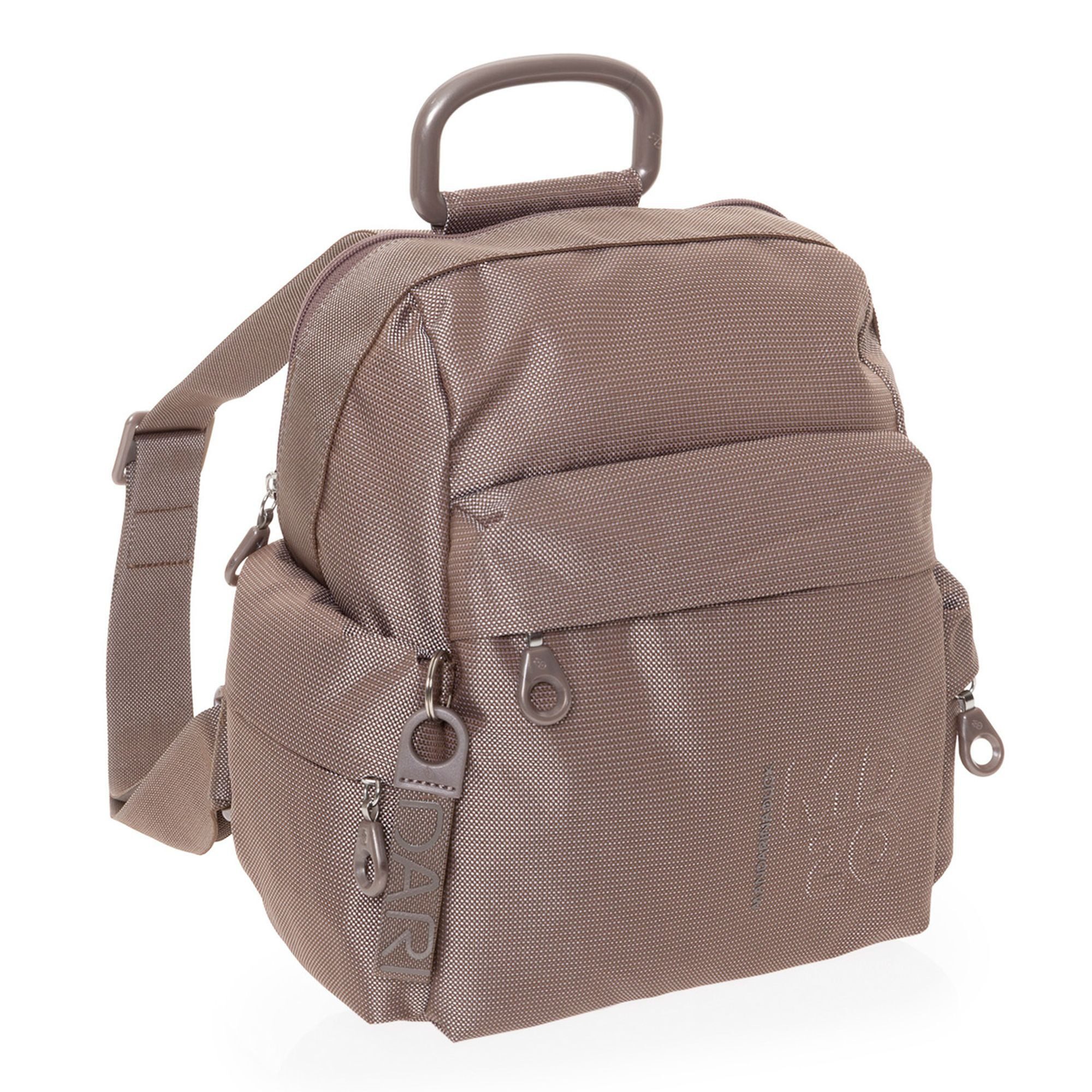 Mandarina Duck Rucksack MD20, Polyester