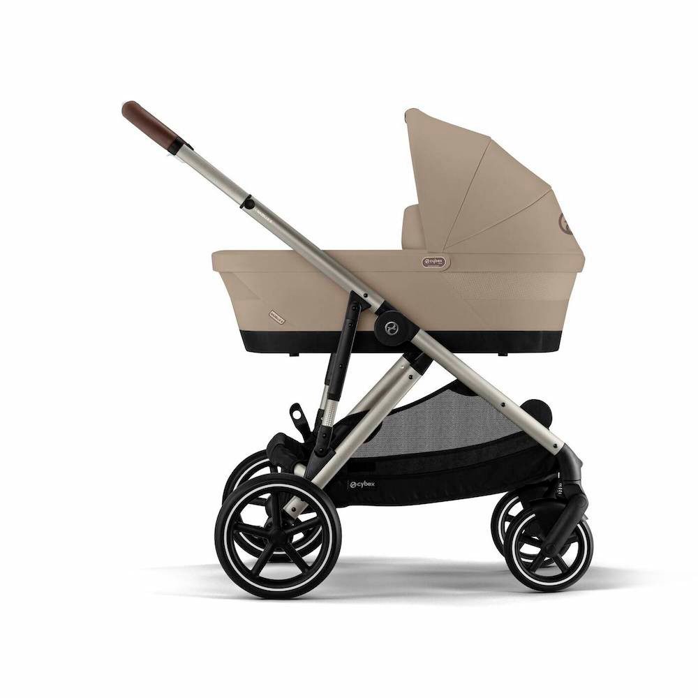 Cybex Gazelle S LUX - Bild 5
