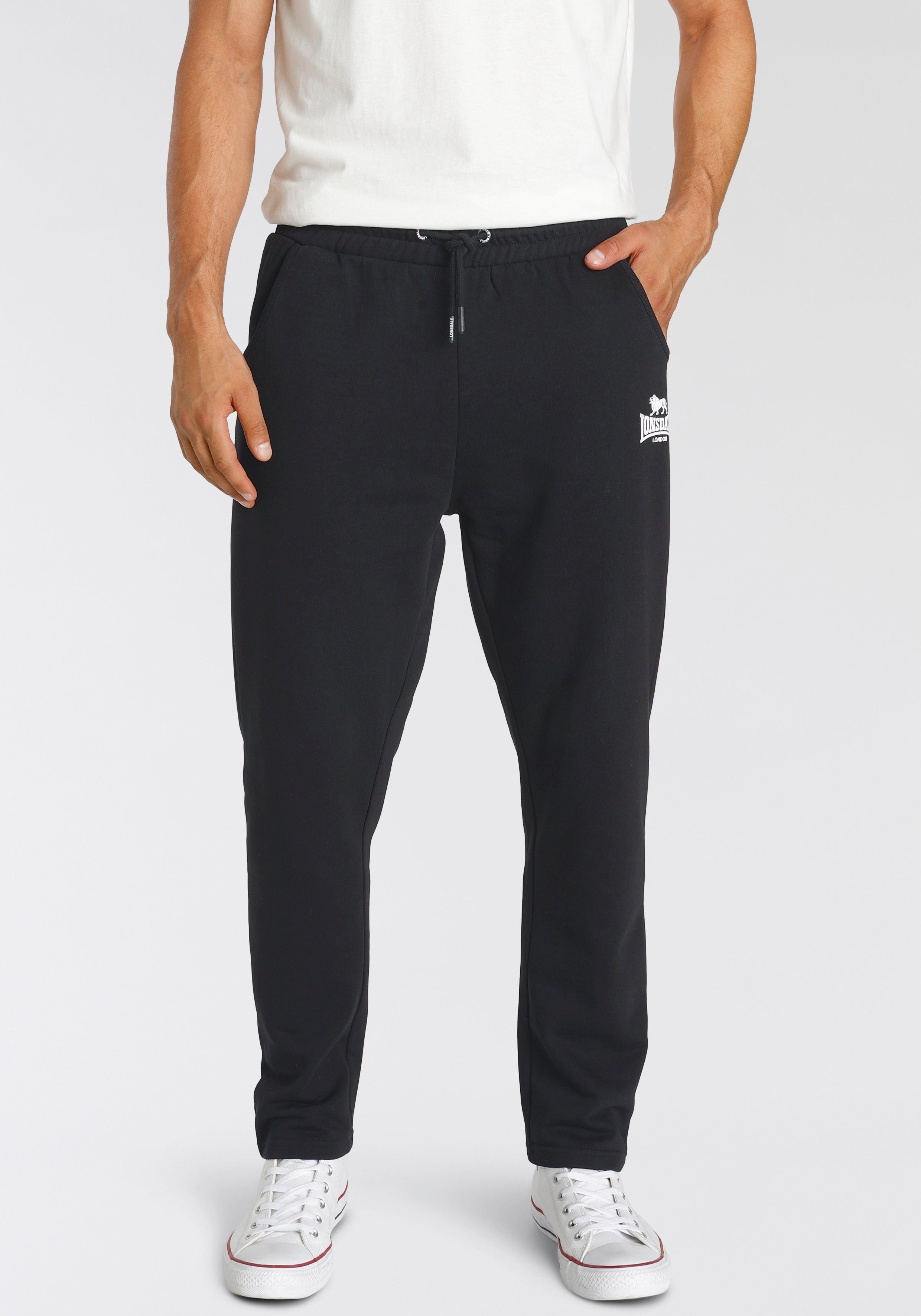 Lonsdale Jogginghose CASSIDYS günstig online kaufen