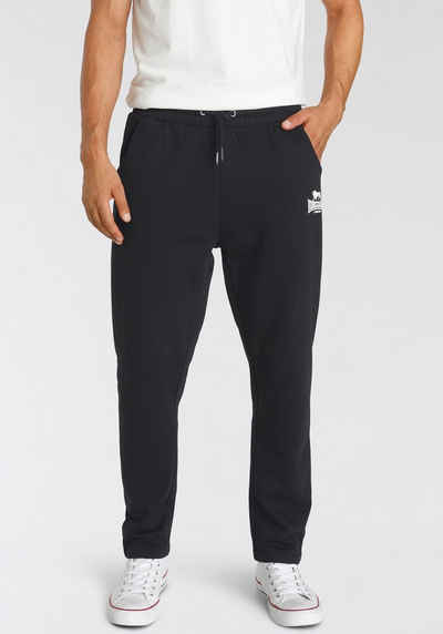 Lonsdale Jogginghose CASSIDYS