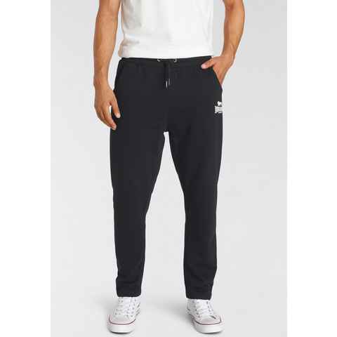 Lonsdale Jogginghose CASSIDYS