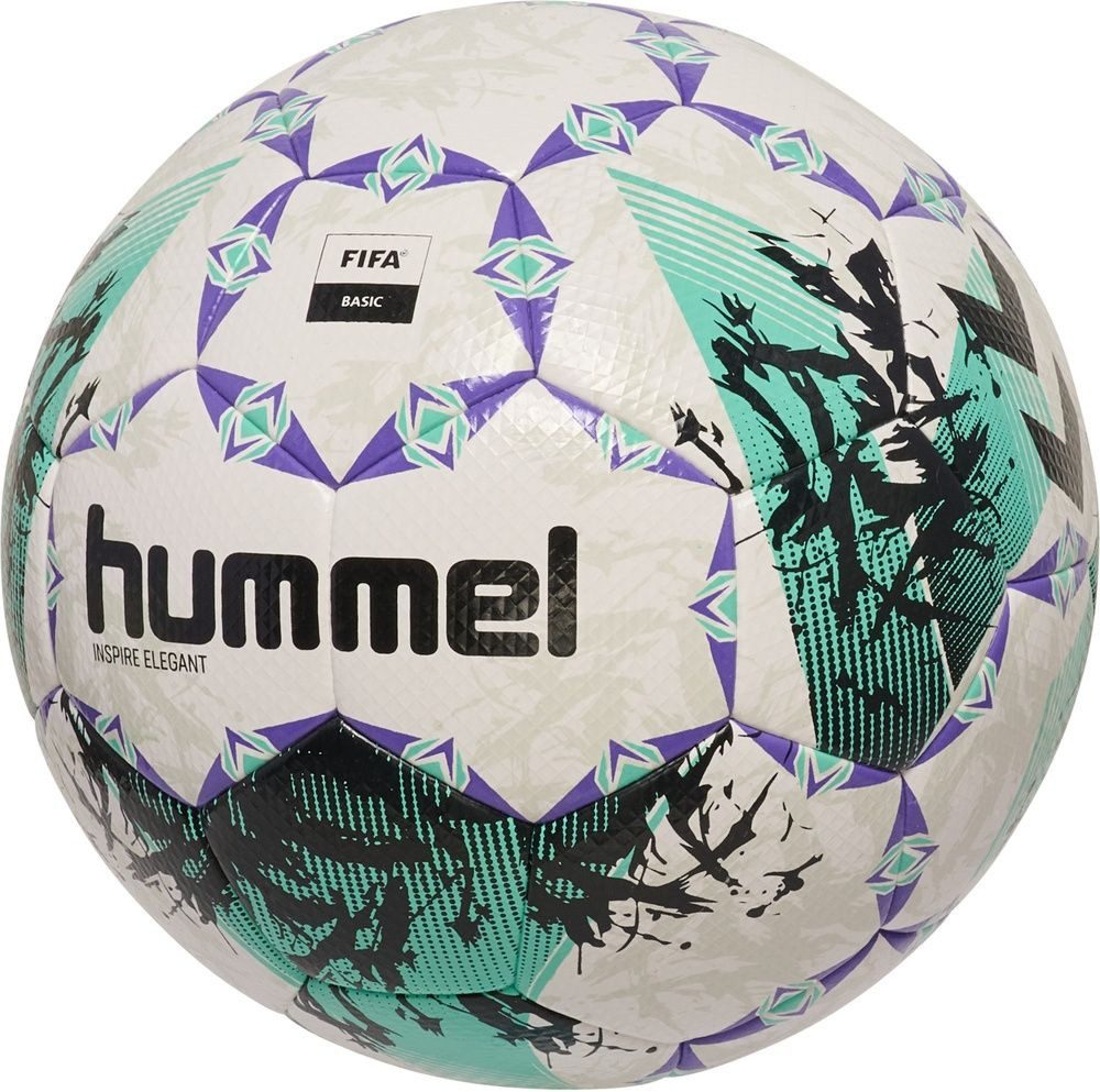 Fußball Hmlinspire Elegant FB
