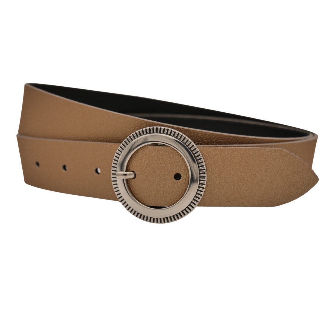 AnnaMatoni Ledergürtel AnnaMatoni Leder Gürtel Glim2 günstig online kaufen