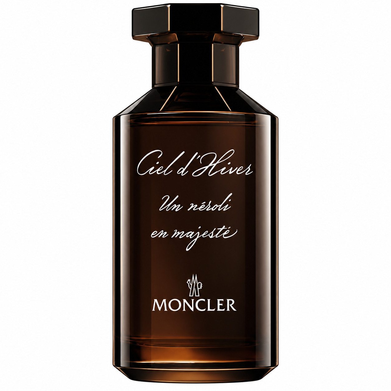 MONCLER Eau de Parfum Eau de Parfum Ciel D'Hiver 100 ml, 1-tlg.