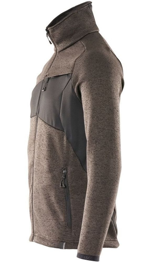 Mascot Strickjacke