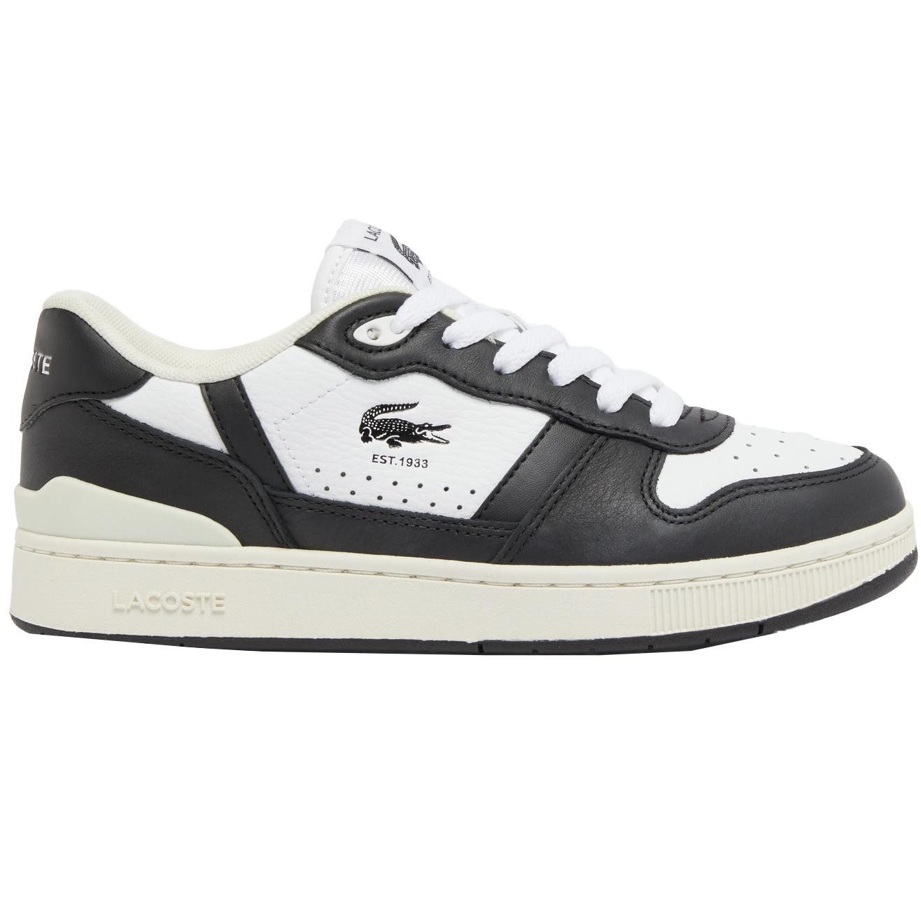Lacoste Lacoste T-Clip Sneaker günstig online kaufen