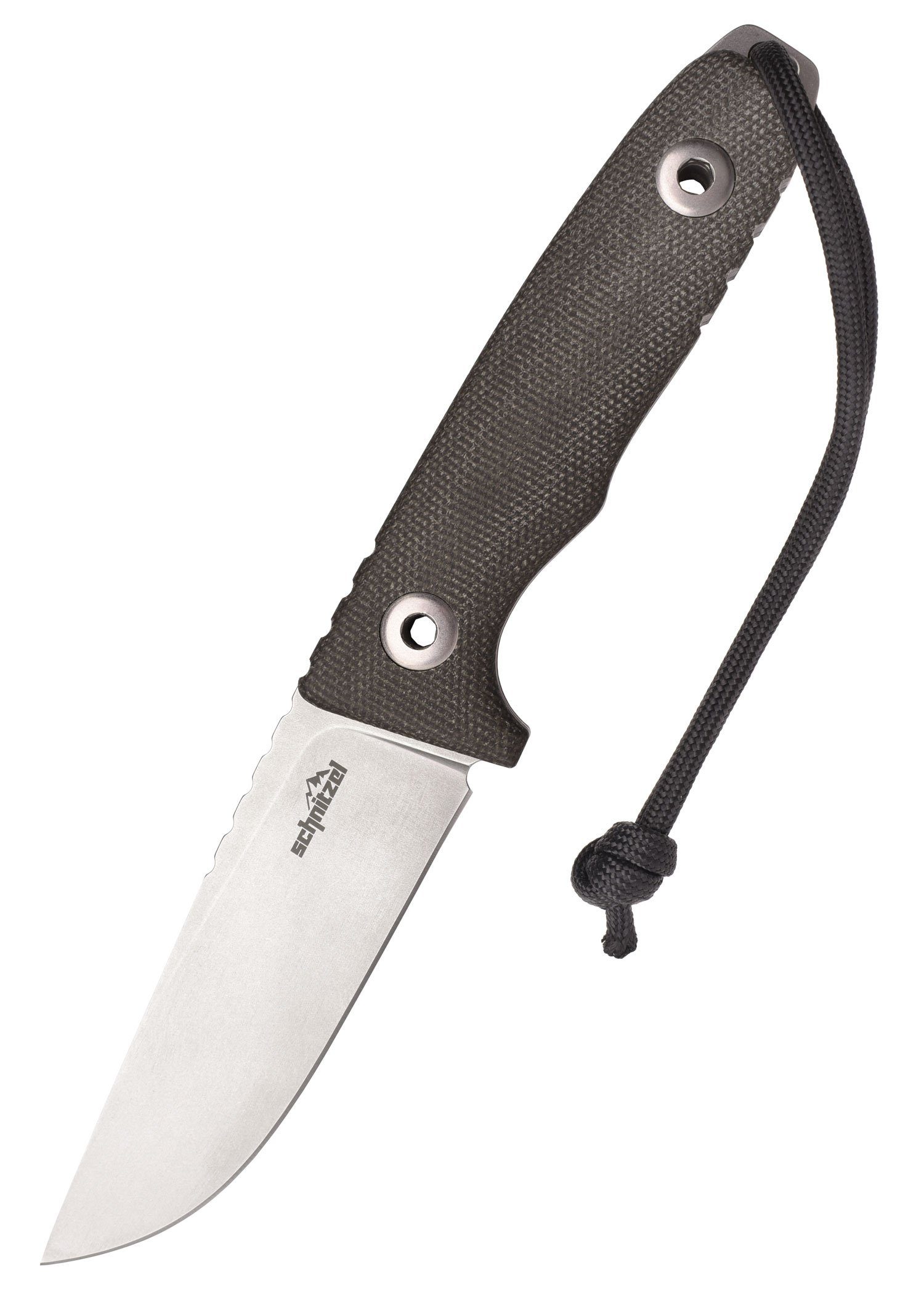 Universalmesser Schnitzel TRI Outdoormesser Special Edition