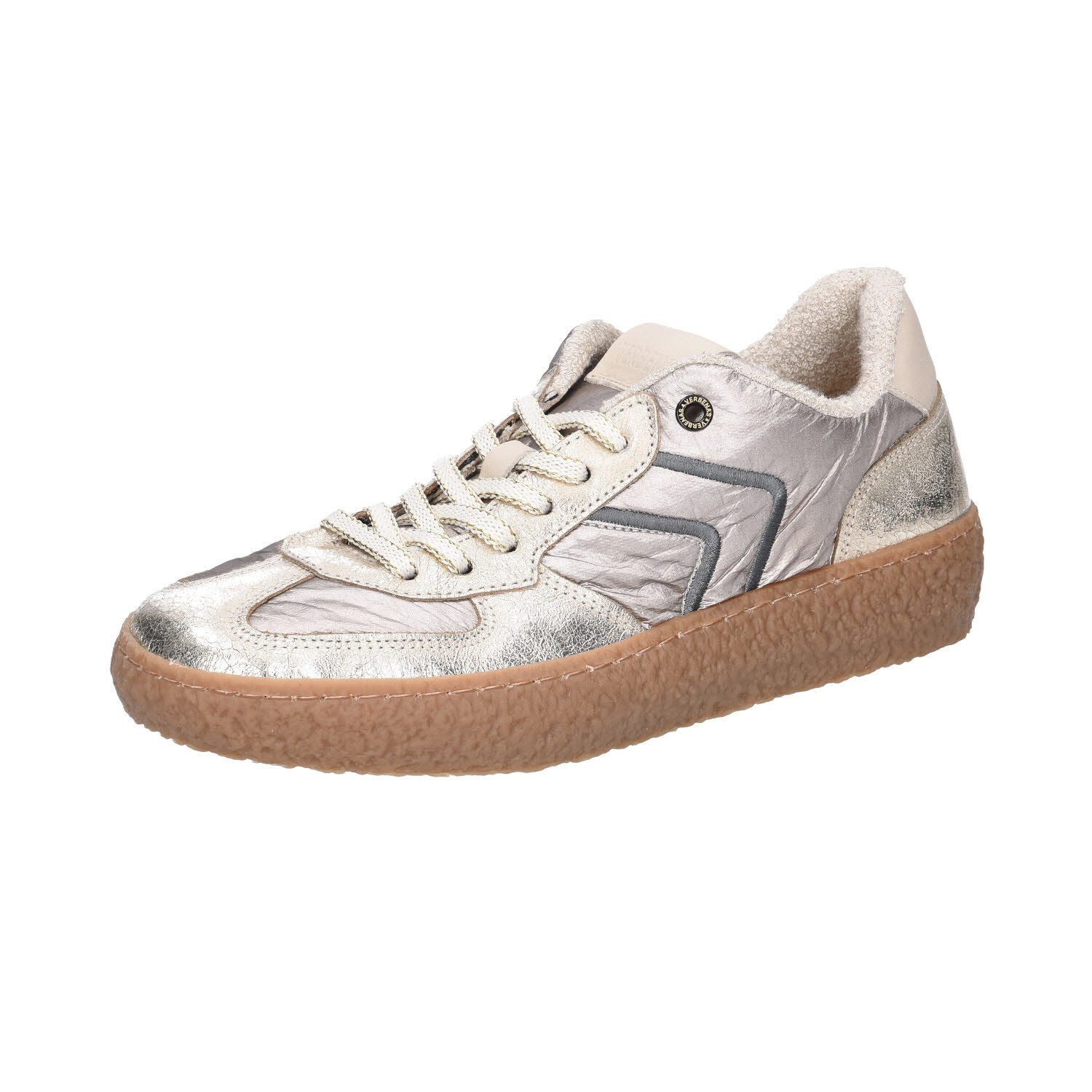 VERBENAS BORA SKAT Schnürschuh