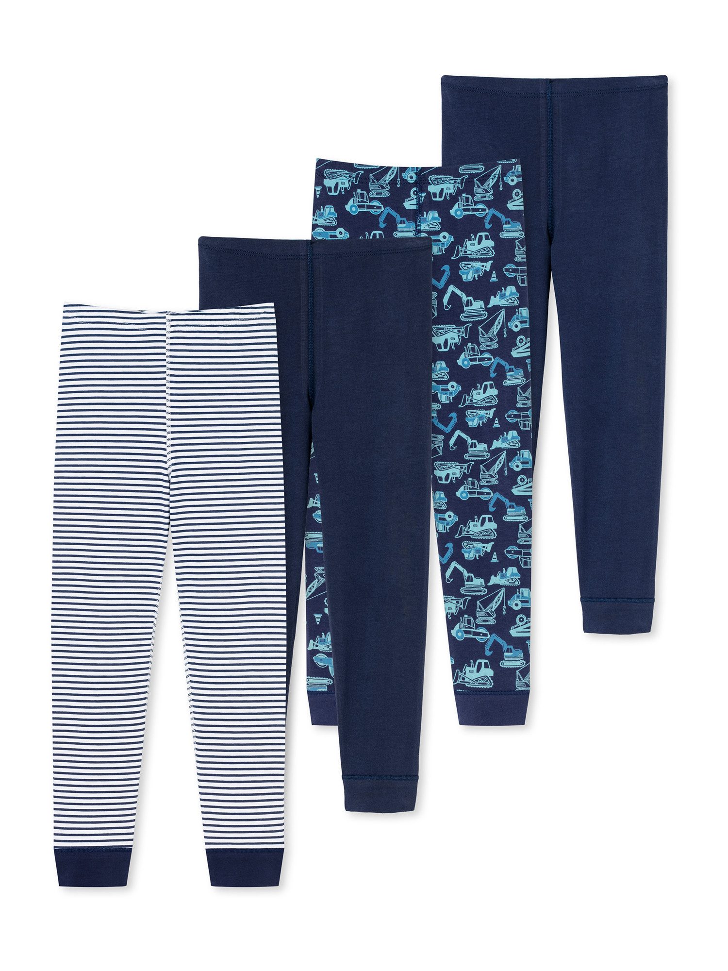 Lange Unterhose 95/5