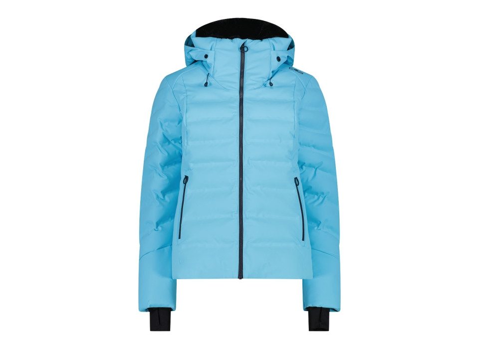 CMP Skijacke WOMAN JACKET FIX HOOD günstig online kaufen
