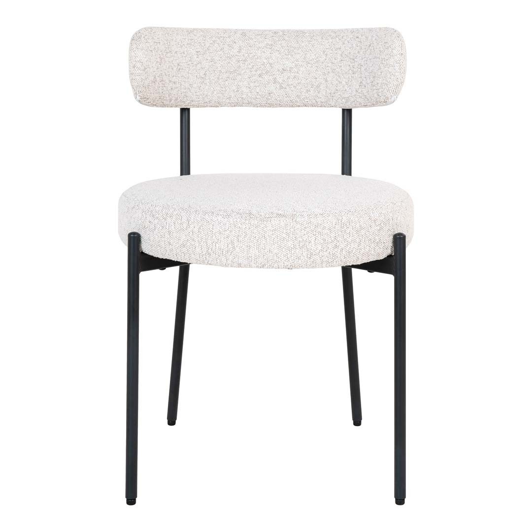 ebuy24 Esszimmerstuhl 2er Set Badalona Esszimmerstuhl günstig online kaufen