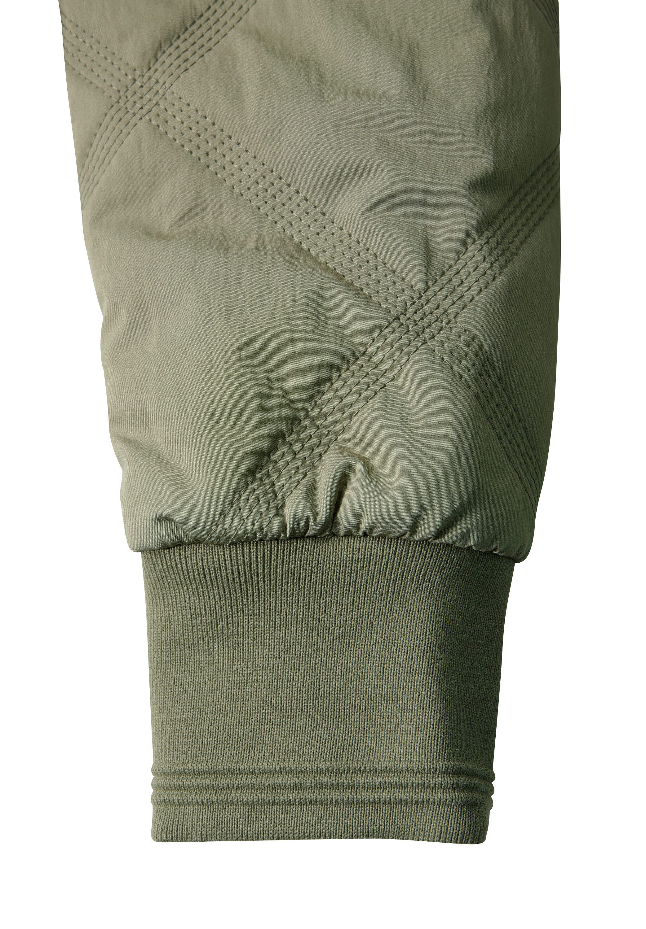 STREET ONE Blouson mit Stehkragen