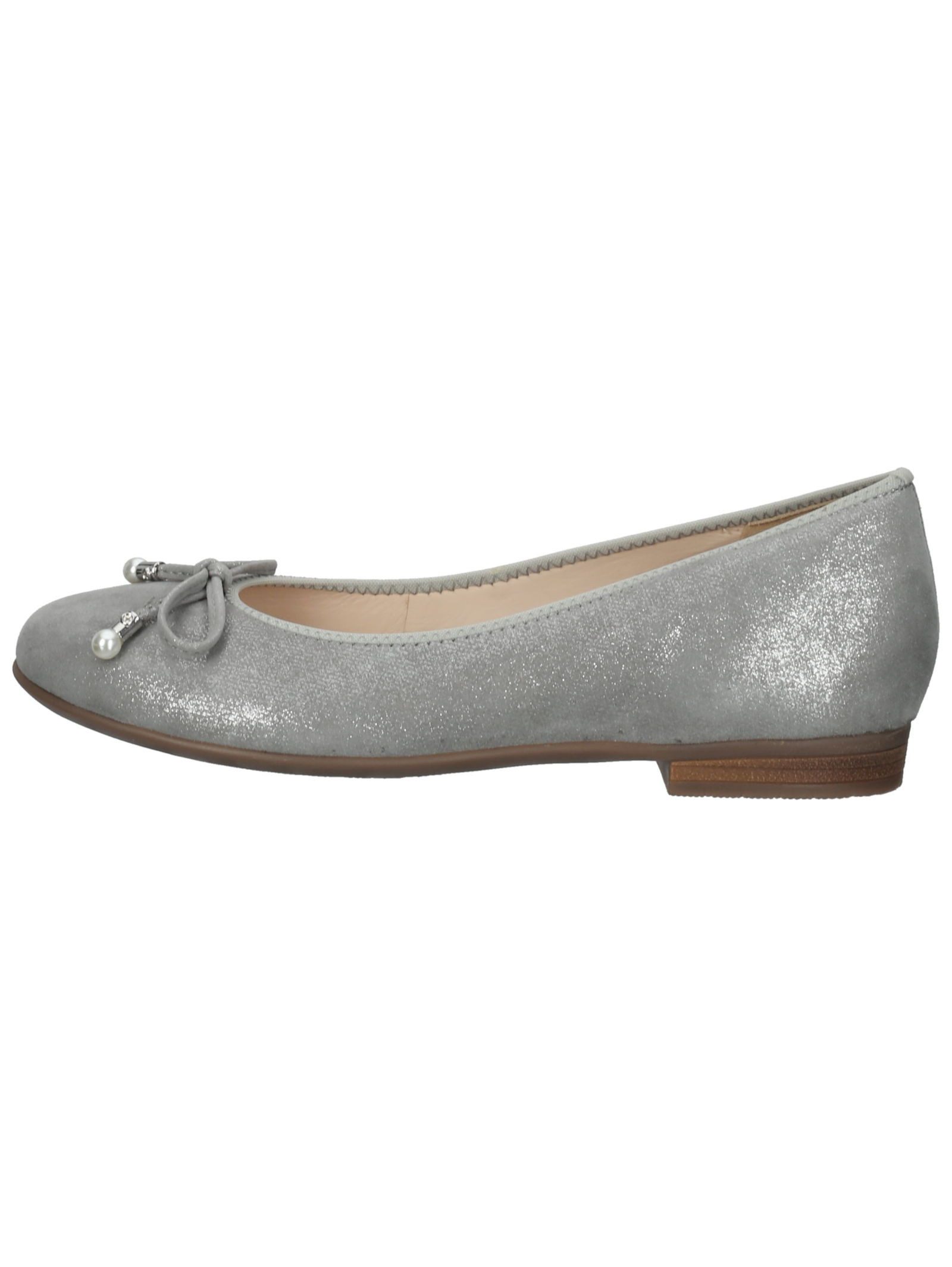 Ara Ballerinas Leder Ballerina günstig online kaufen