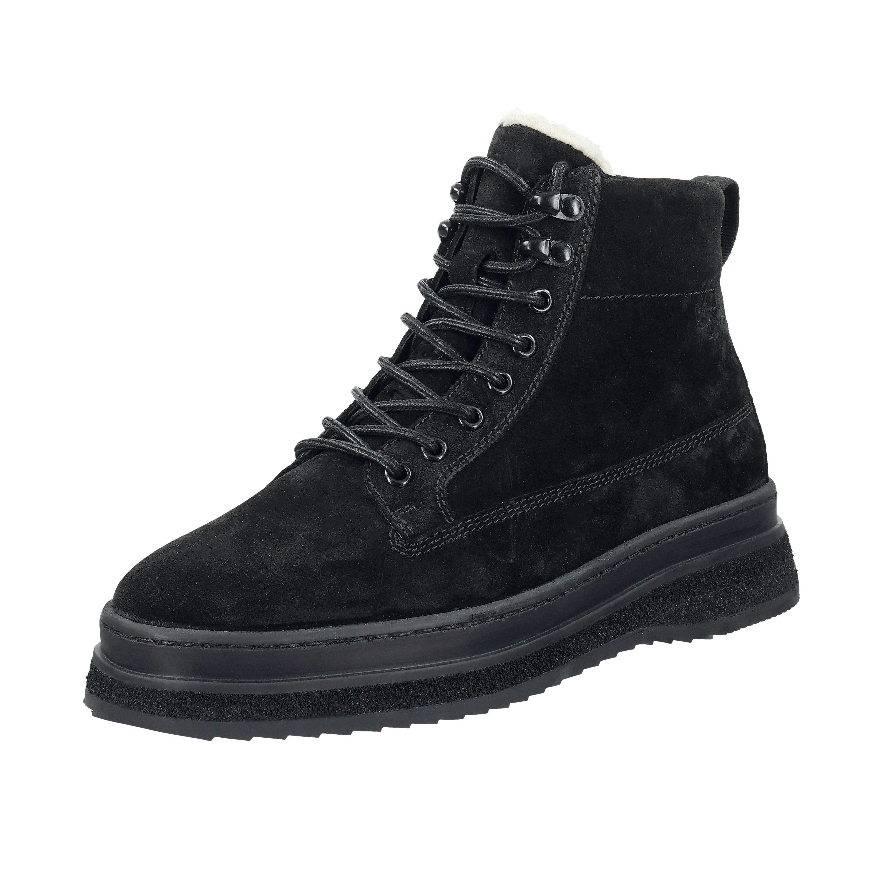 Gant Blistown Schnürboots mit dicker Laufsohle