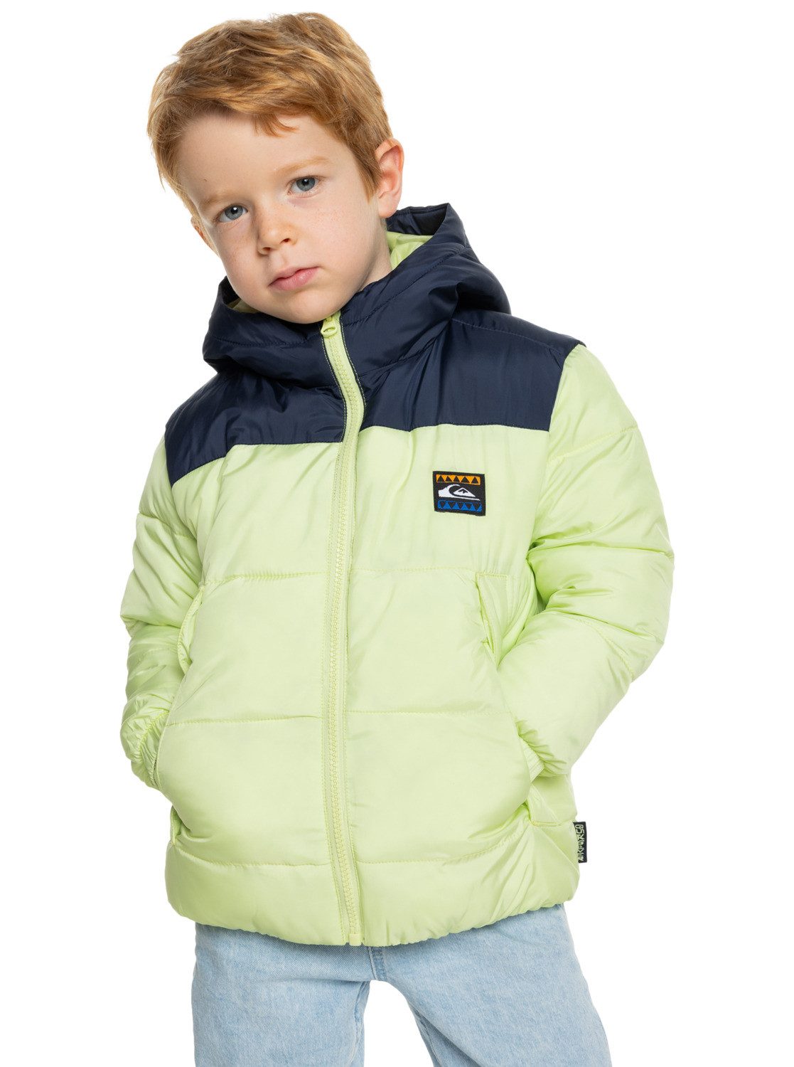 Quiksilver Outdoorjacke Cold Days