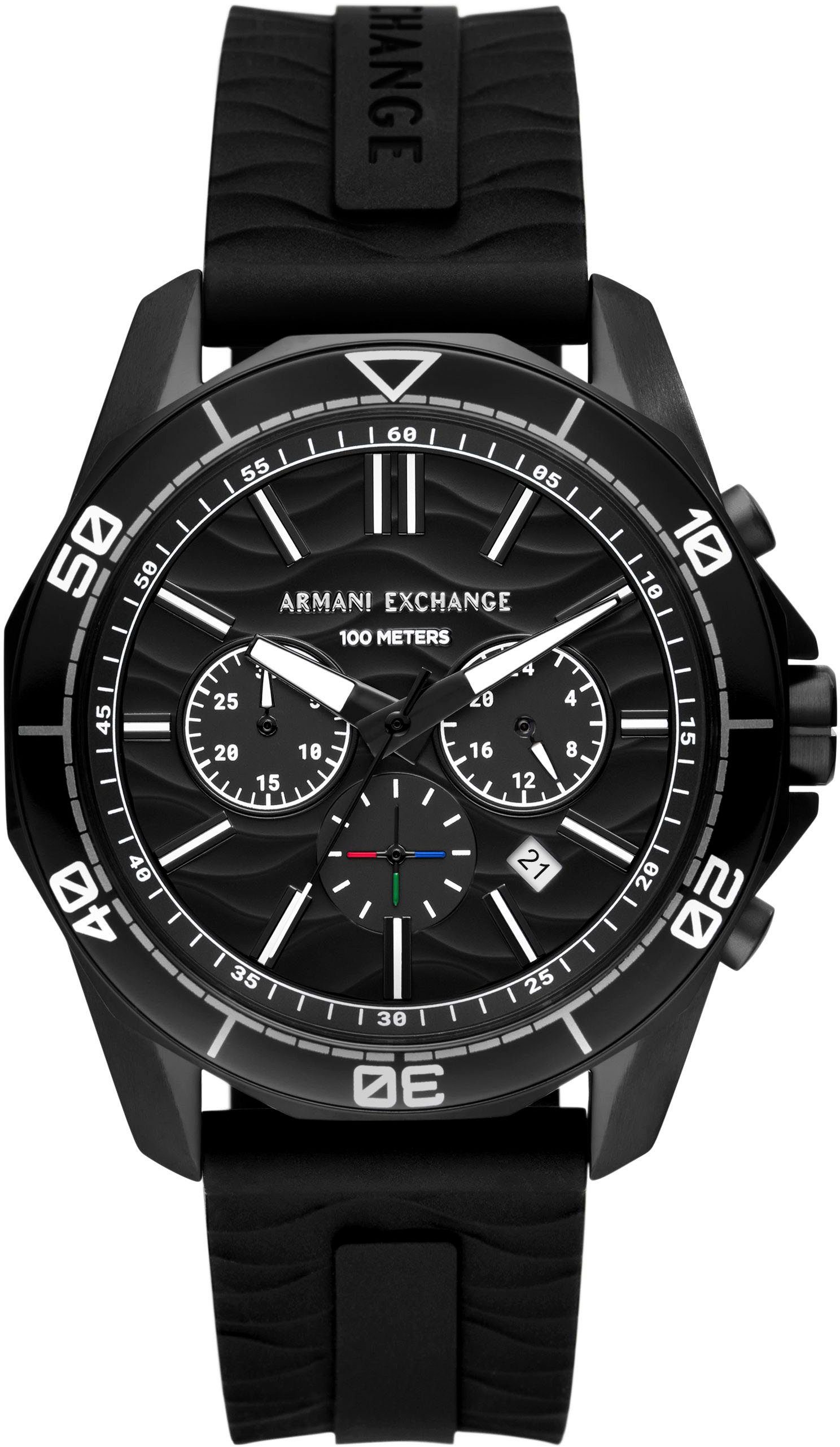 Chronograph AX1961