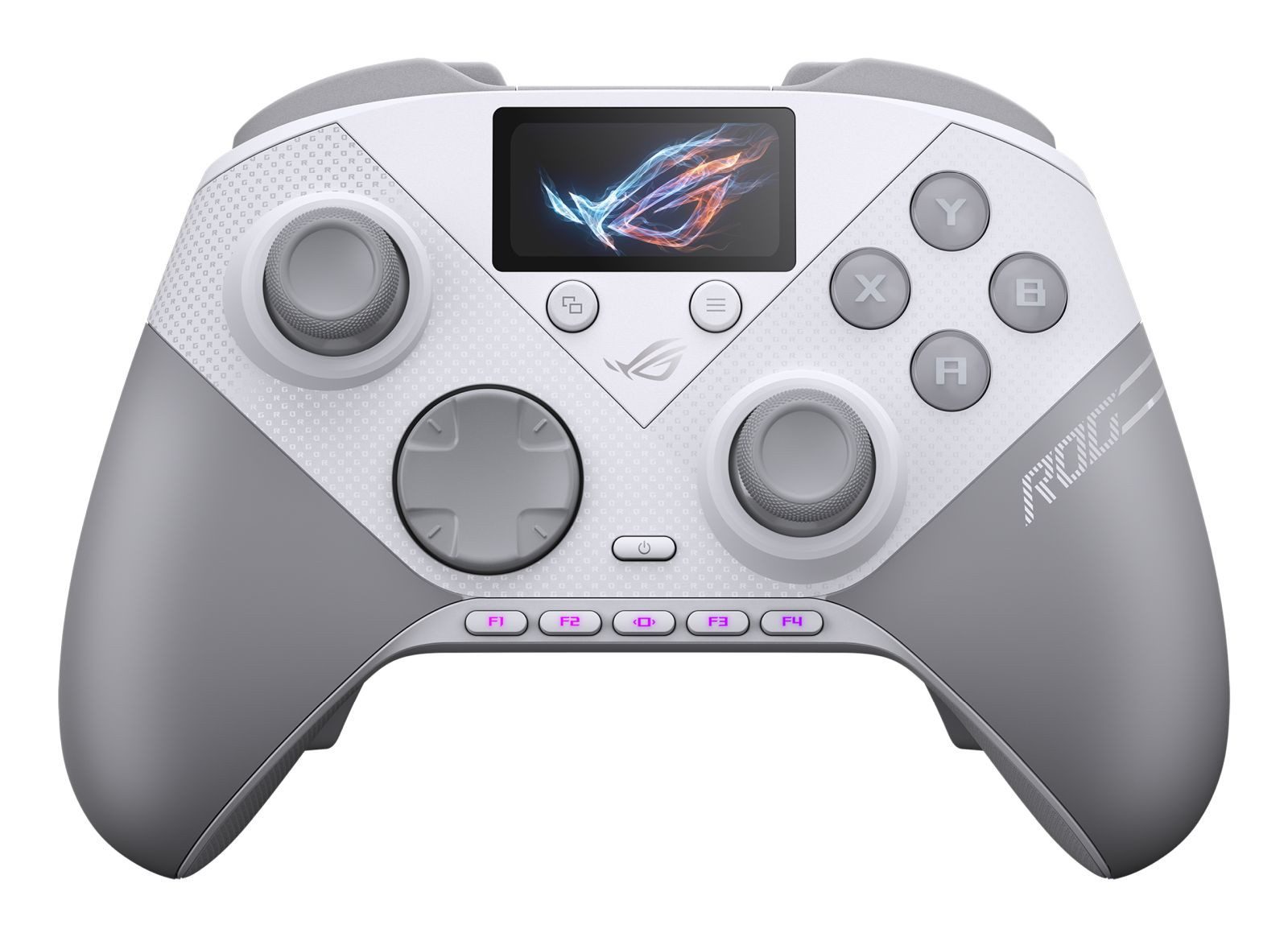 Asus GAMING CONTROLLER ROG RAIKIRI II PRO PC WL Gamepad