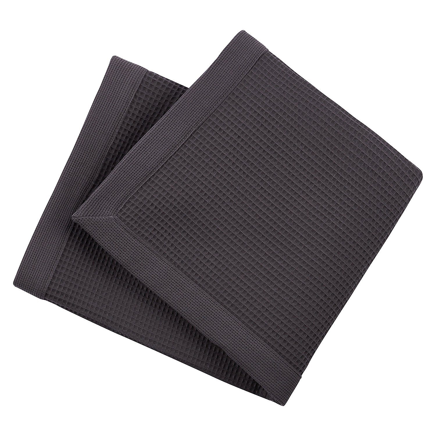 Taubert Saunatuch Spa Thalasso, (1-St), Duschtuch Handtuch Badetuch 200 x 75 cm leichtes Waffelpikee