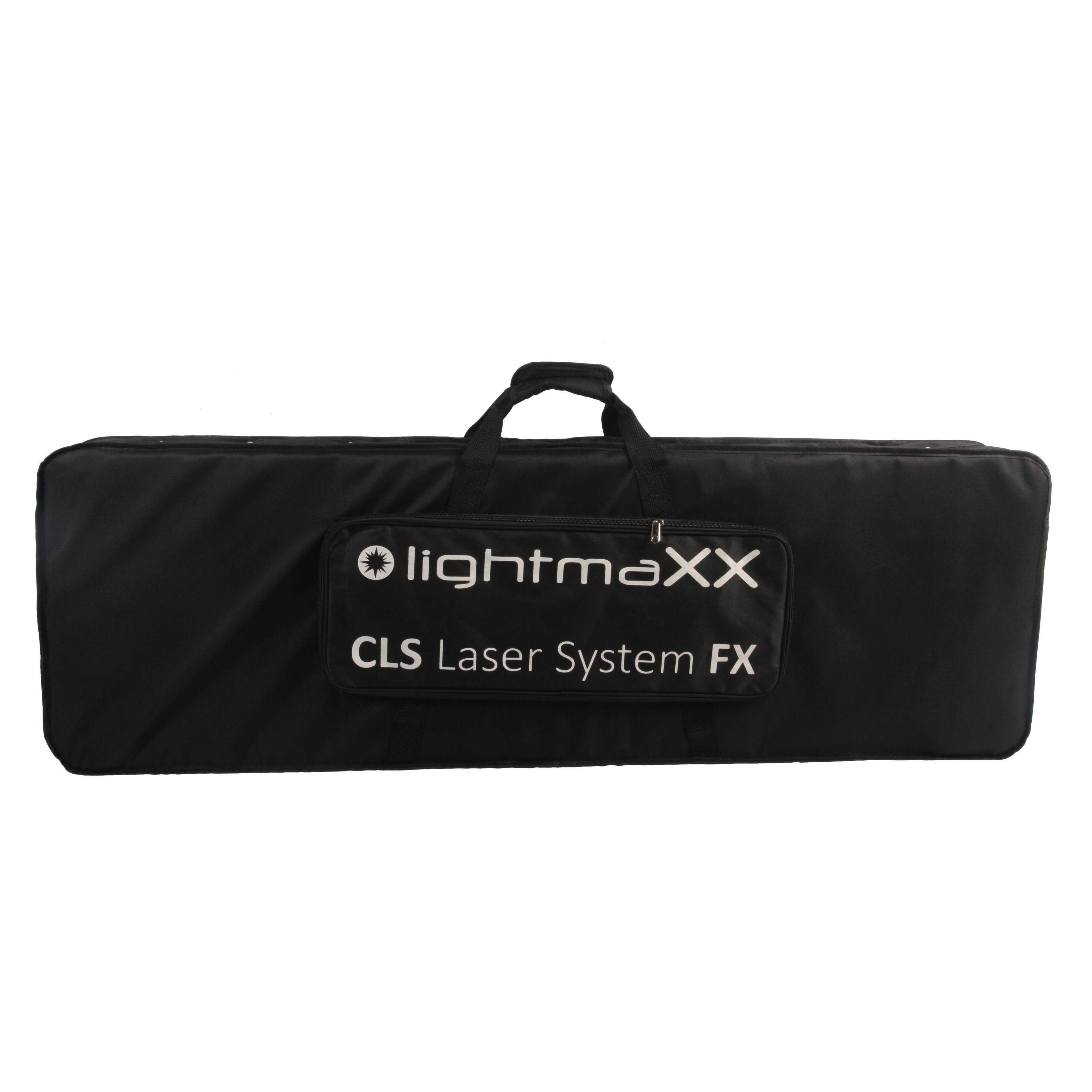 lightmaXX Discolicht, CLS Bar FX und Scheinwerfer Set - Effekt PRO Laser