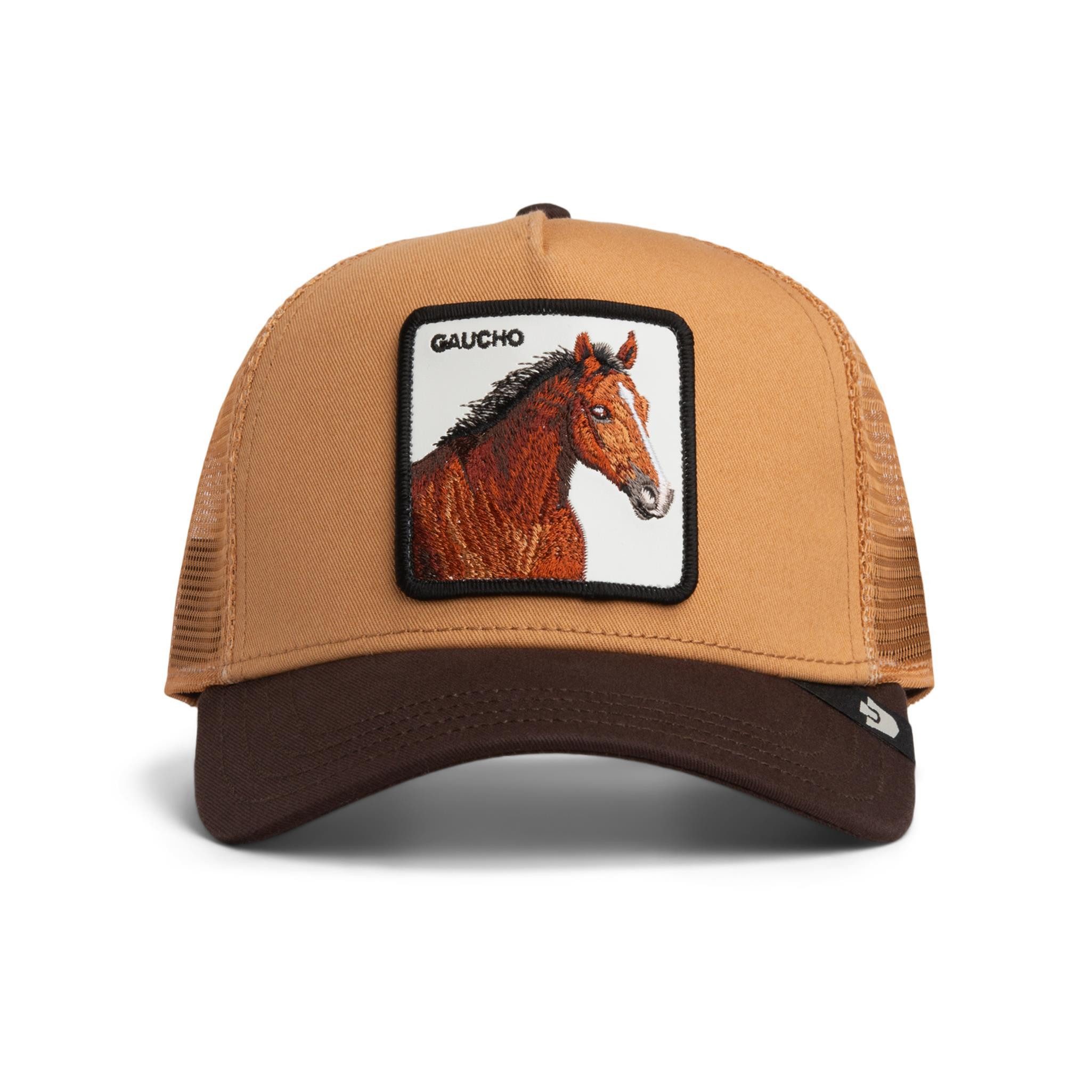 Trucker Cap Goorin Bros. Gaucho Trucker Cap