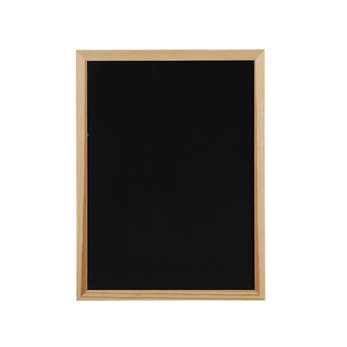 Zeller Present Magnettafel Kreidetafel, magnetisch, 40 x 30 cm