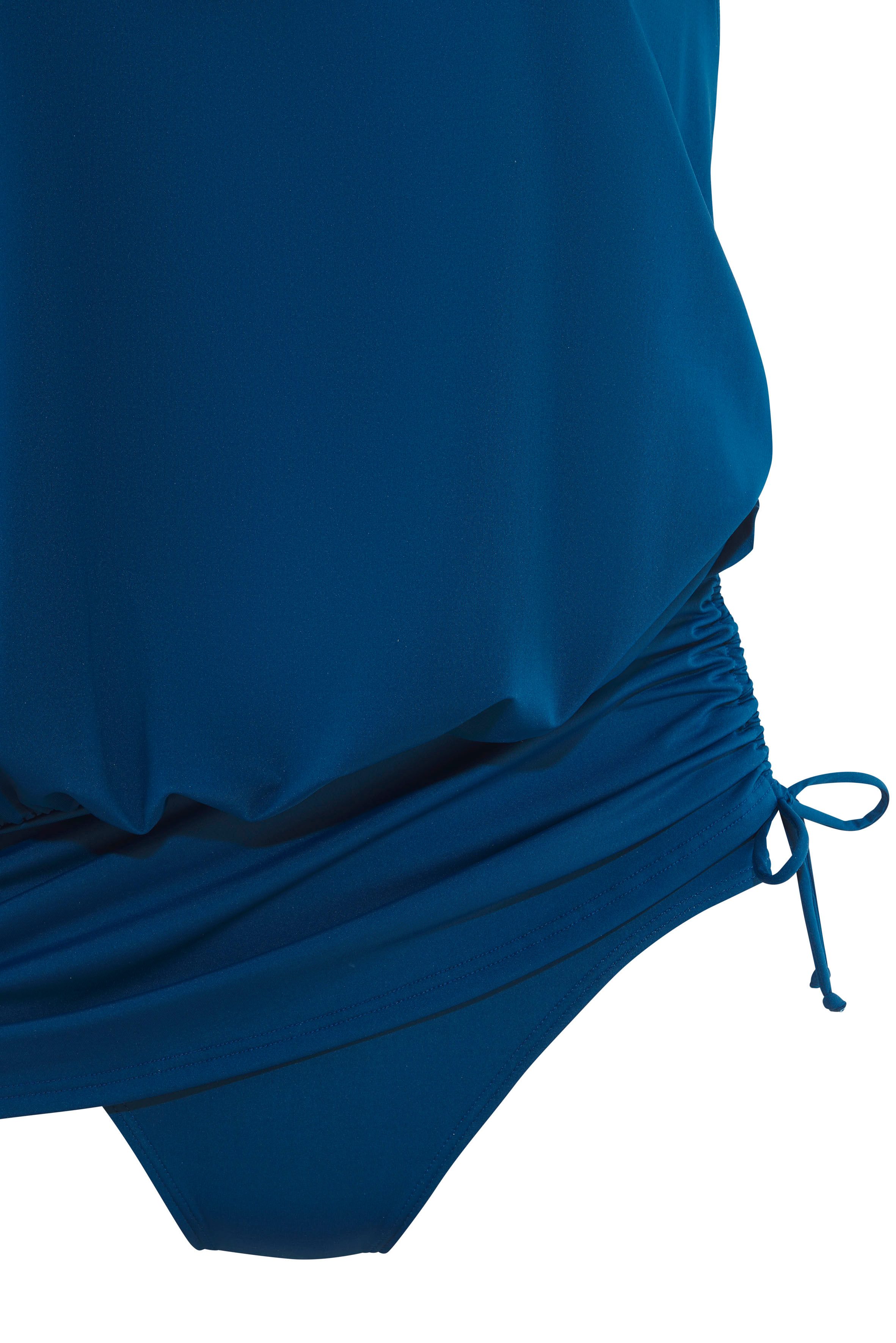 LASCANA Badekleid Mit verstellbarer Länge – Bild 5 von 5