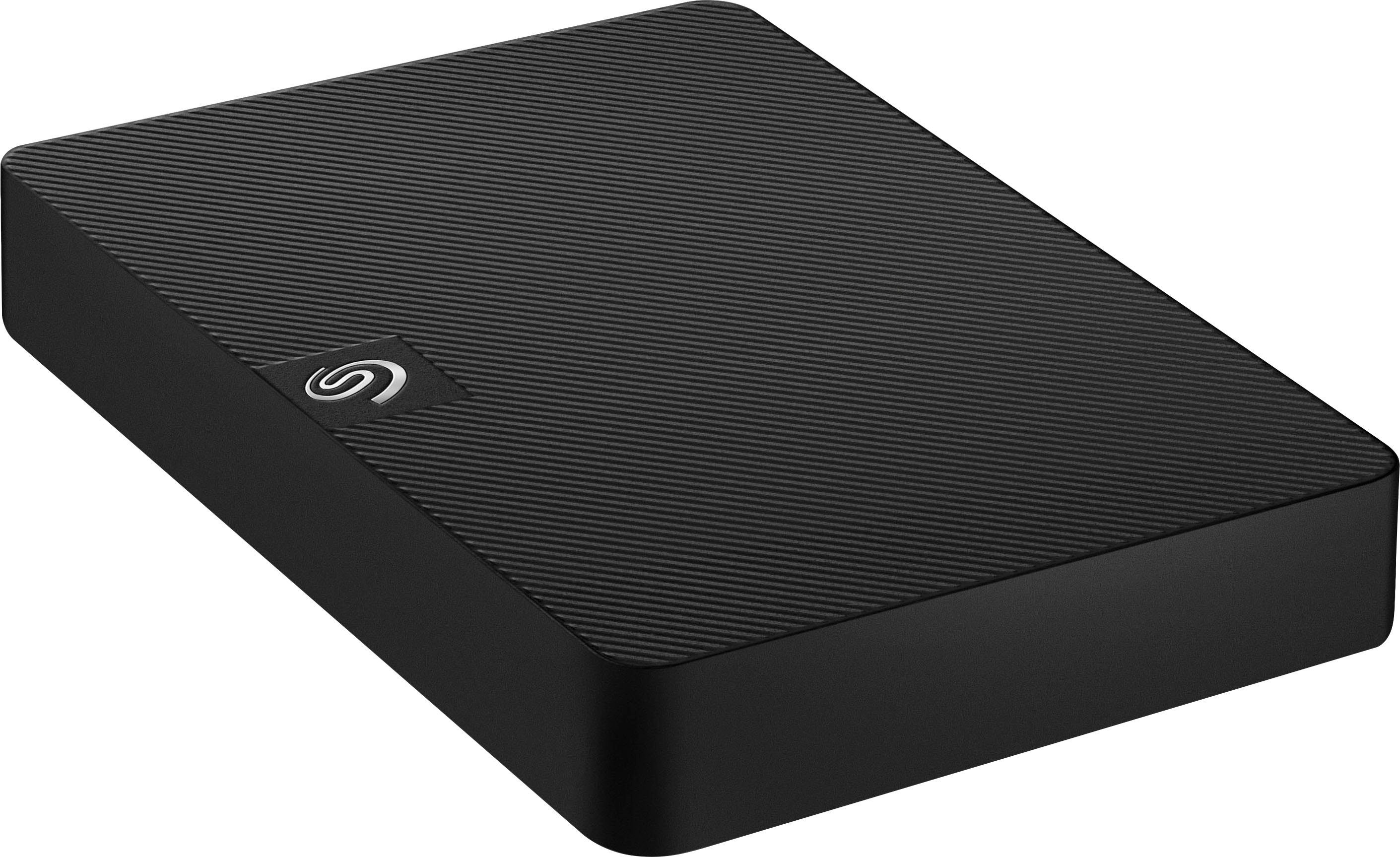 Seagate Expansion Portable externe HDD-Festplatte (4 TB) 2,5" – Bild 4 von 5