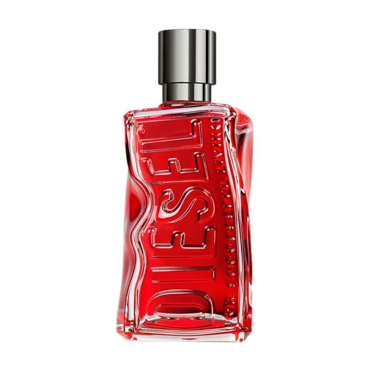 Diesel Eau de Parfum Red EdP Nat. Spray, Herrenduft