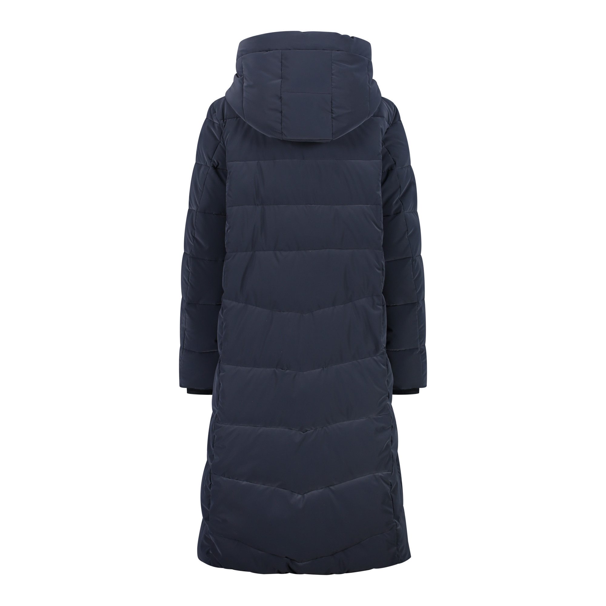 CMP Wintermantel CMP Damen Wintermantel Fix Hood Coat 32K3106