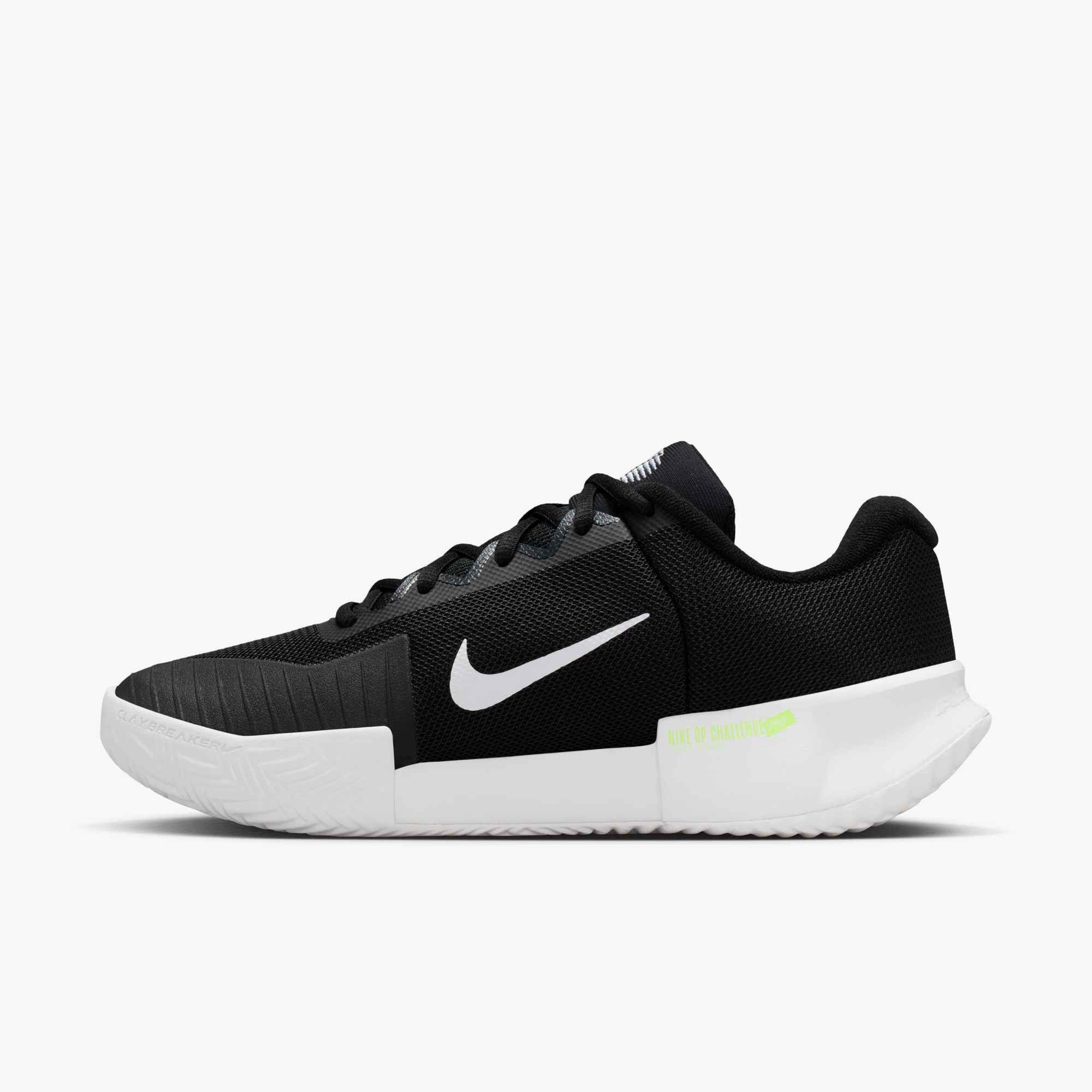 Nike GP Challenge Pro Tennisschuh Sandplatzschuhe für Ascheplätze