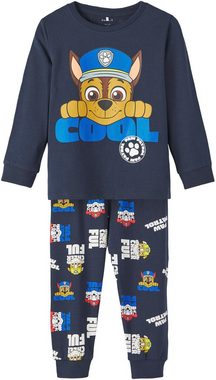 Name It Schlafanzug NMMJABUR PAWPATROL NIGHTSET NOOS CPLG (Set, 2 tlg)