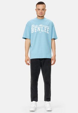 Benlee Rocky Marciano Oversize-Shirt LONNY