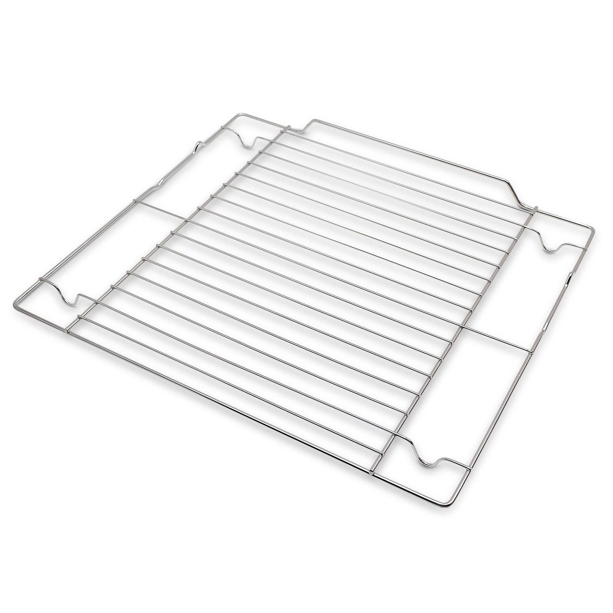 Amica Backrost Grillrost 8056826 Rost, Metall, 430 x 375 mm für Backofen