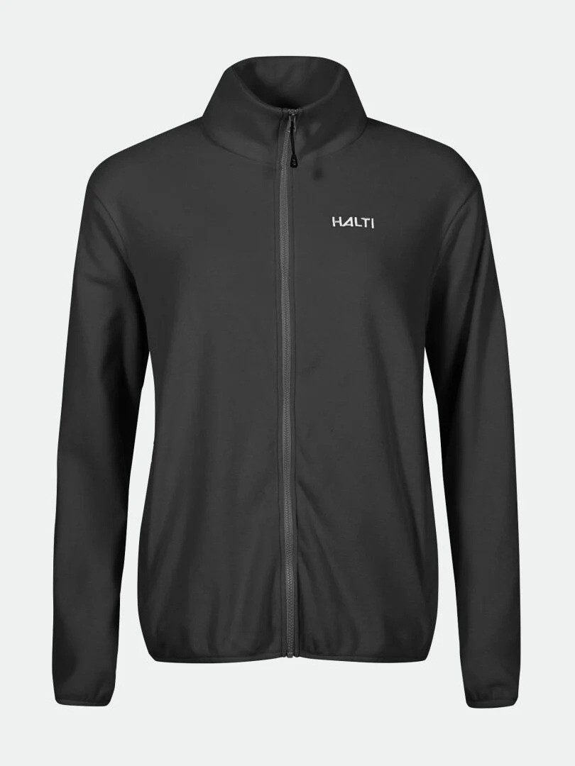HALTI Fleecejacke Rockmoon Fleece Jacket Women