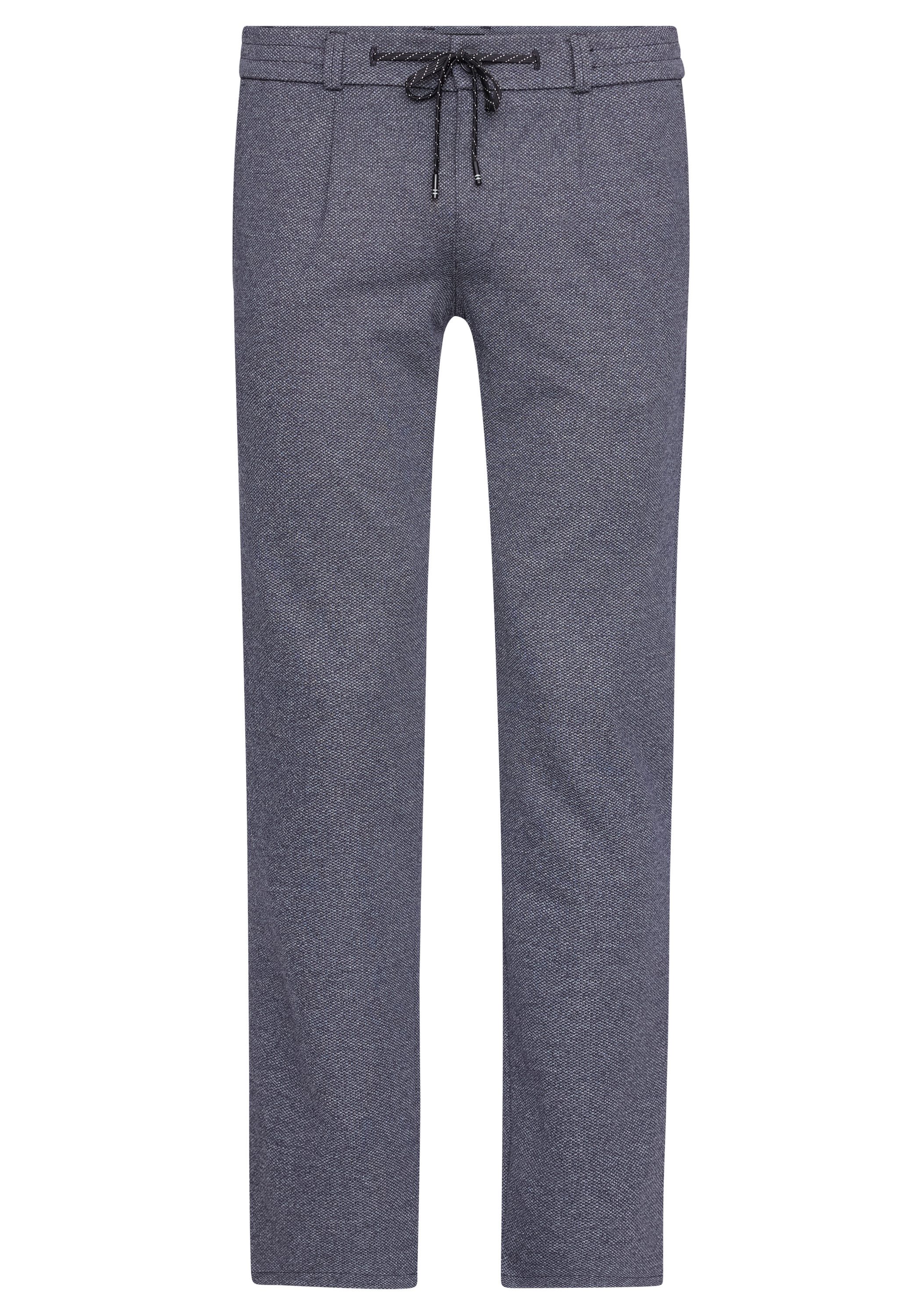 Redpoint Stoffhose DIGBY Hochelastische Slim-Fit Jogg günstig online kaufen