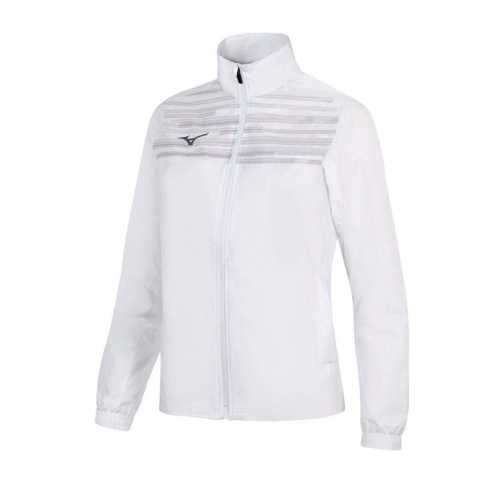 Mizuno Trainingsjacke Chiba Micro Jacket W